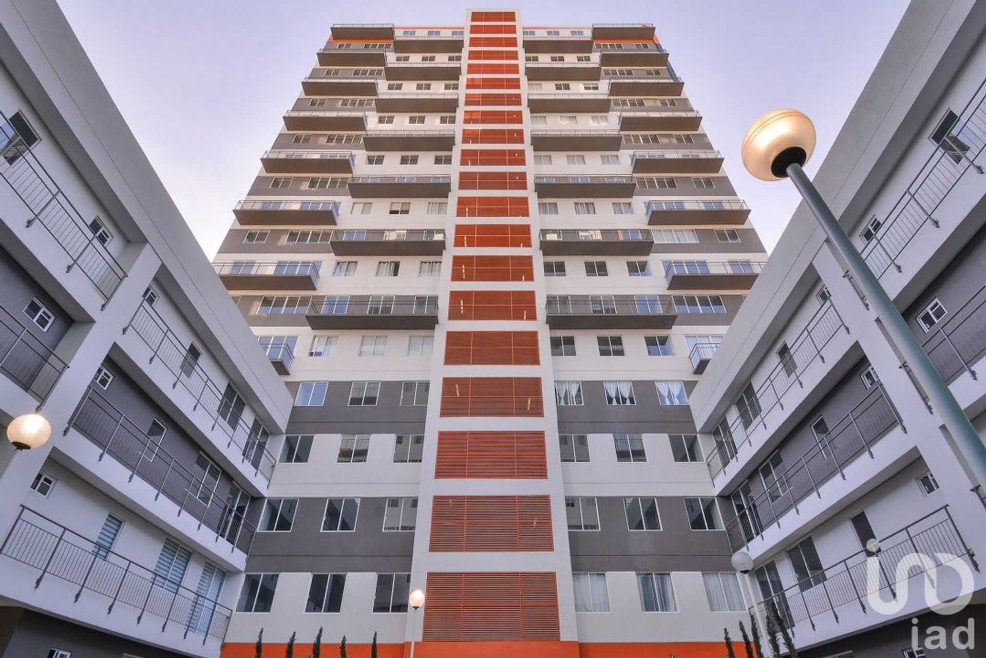 Condominium dans Ciudad de México, Ciudad de México 12678464