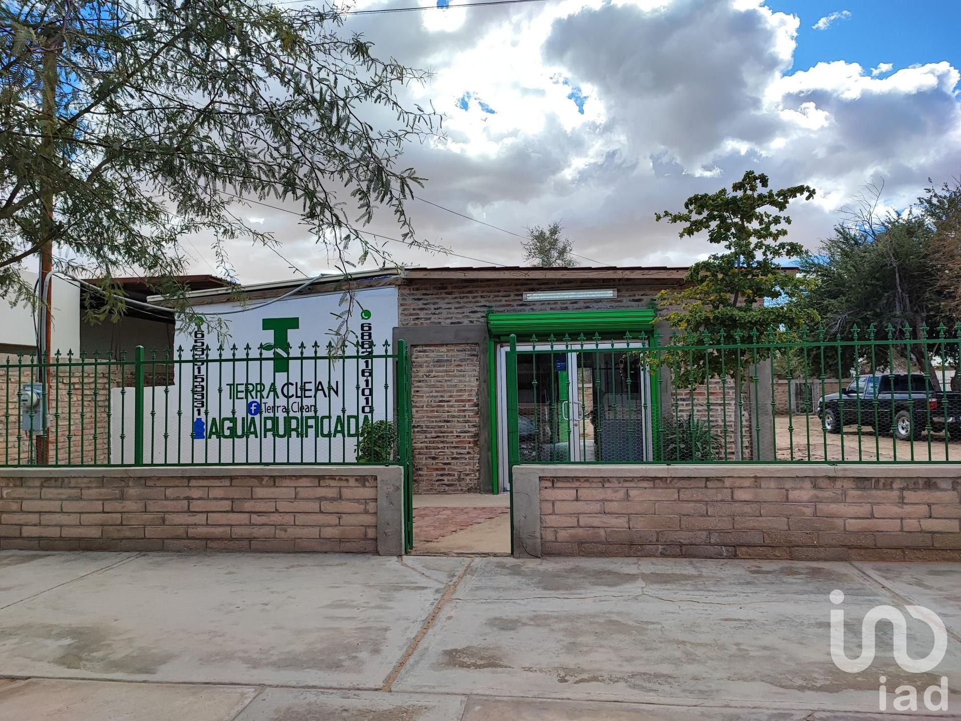 Haus im San Luis Río Colorado, Sonora 12678469