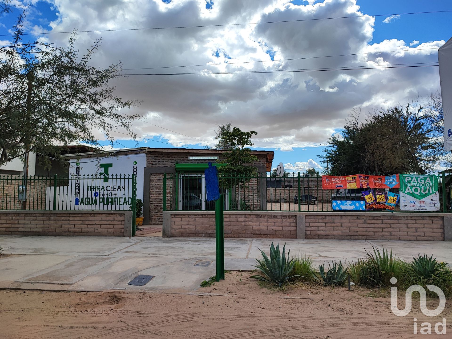 Casa nel San Luis Rio Colorado, Sonora 12678469