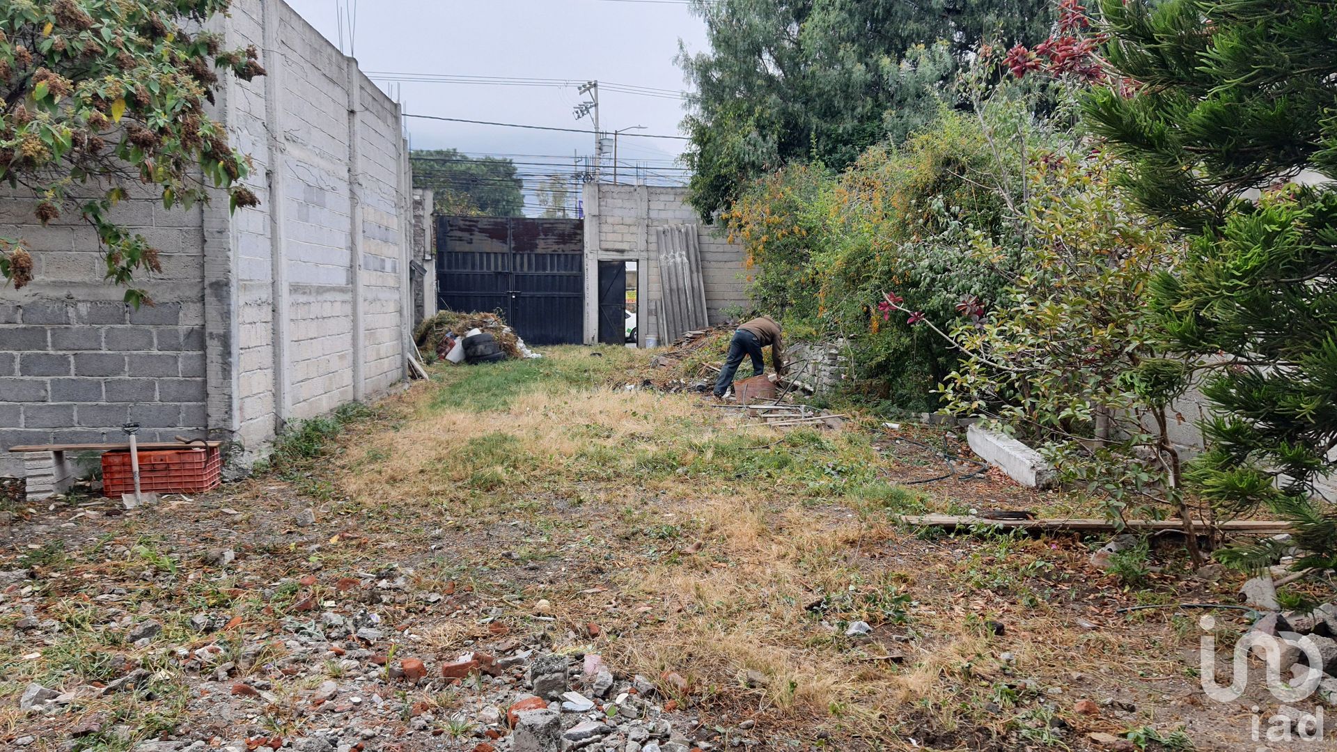 Land i Ecatepec de Morelos, Estado de México 12678471