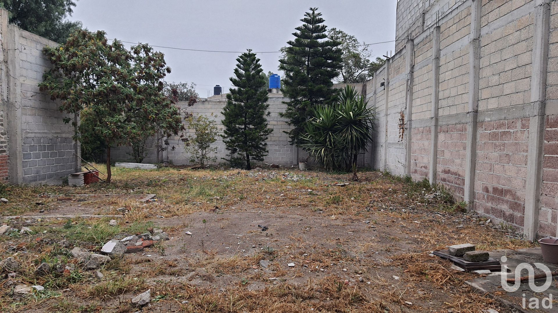 Land i Ecatepec de Morelos, Estado de México 12678471