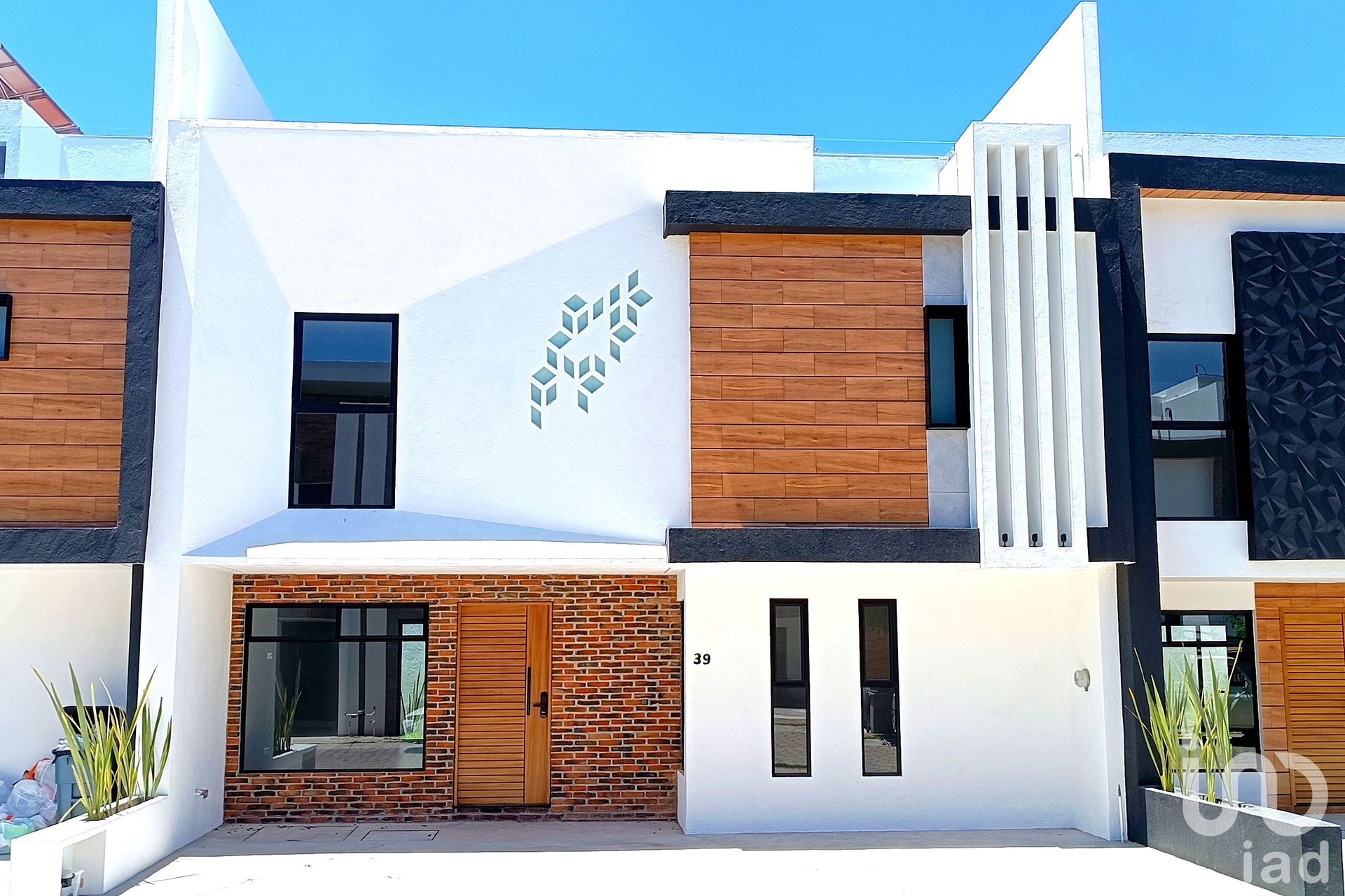 House in Ex-Hacienda Echeverria, Puebla 12678478