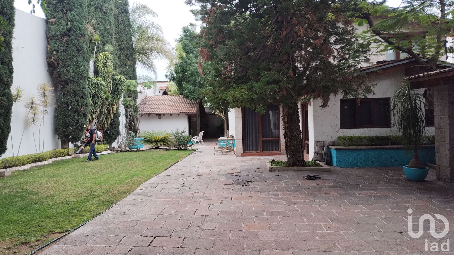 Hus i El Jacal, Queretaro 12678483