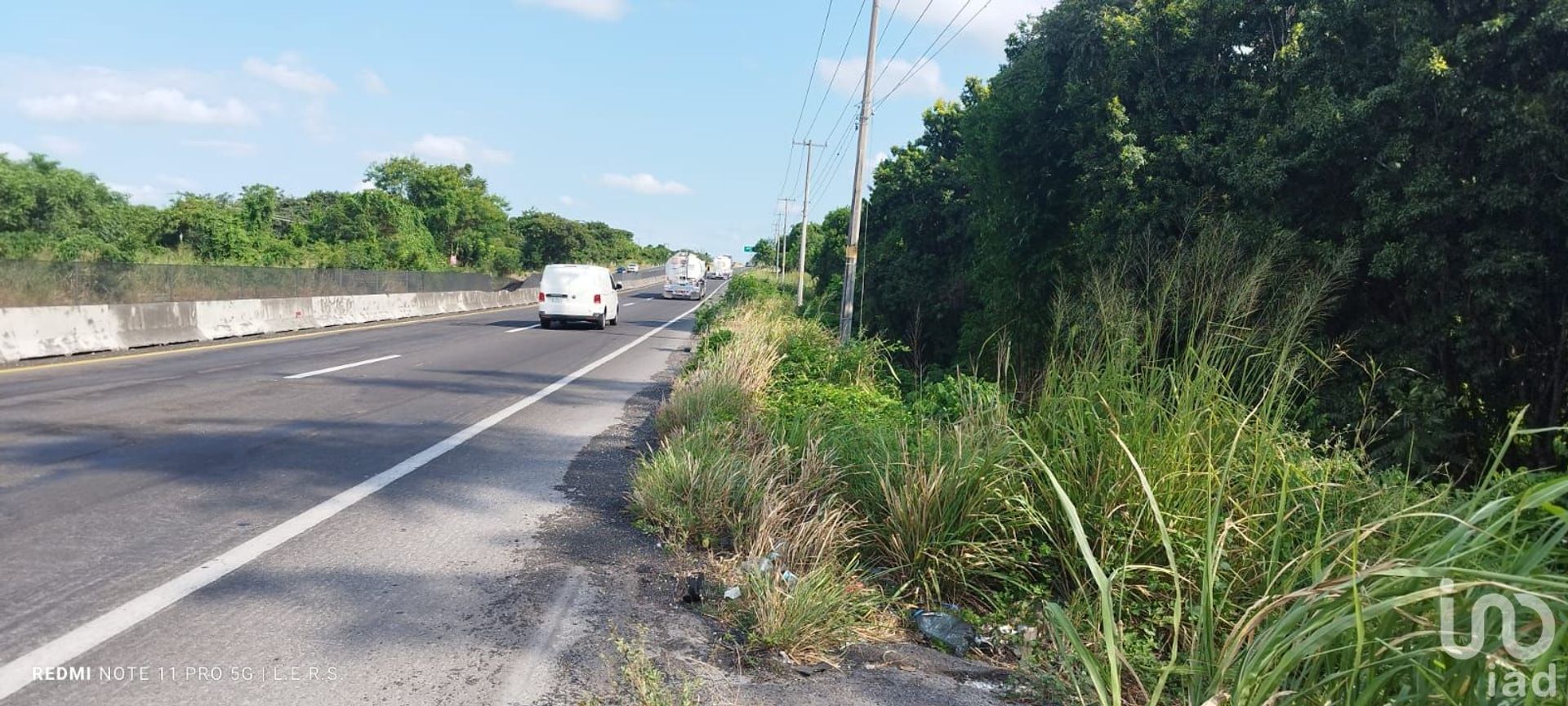 Land im El Lencero, Veracruz 12678513