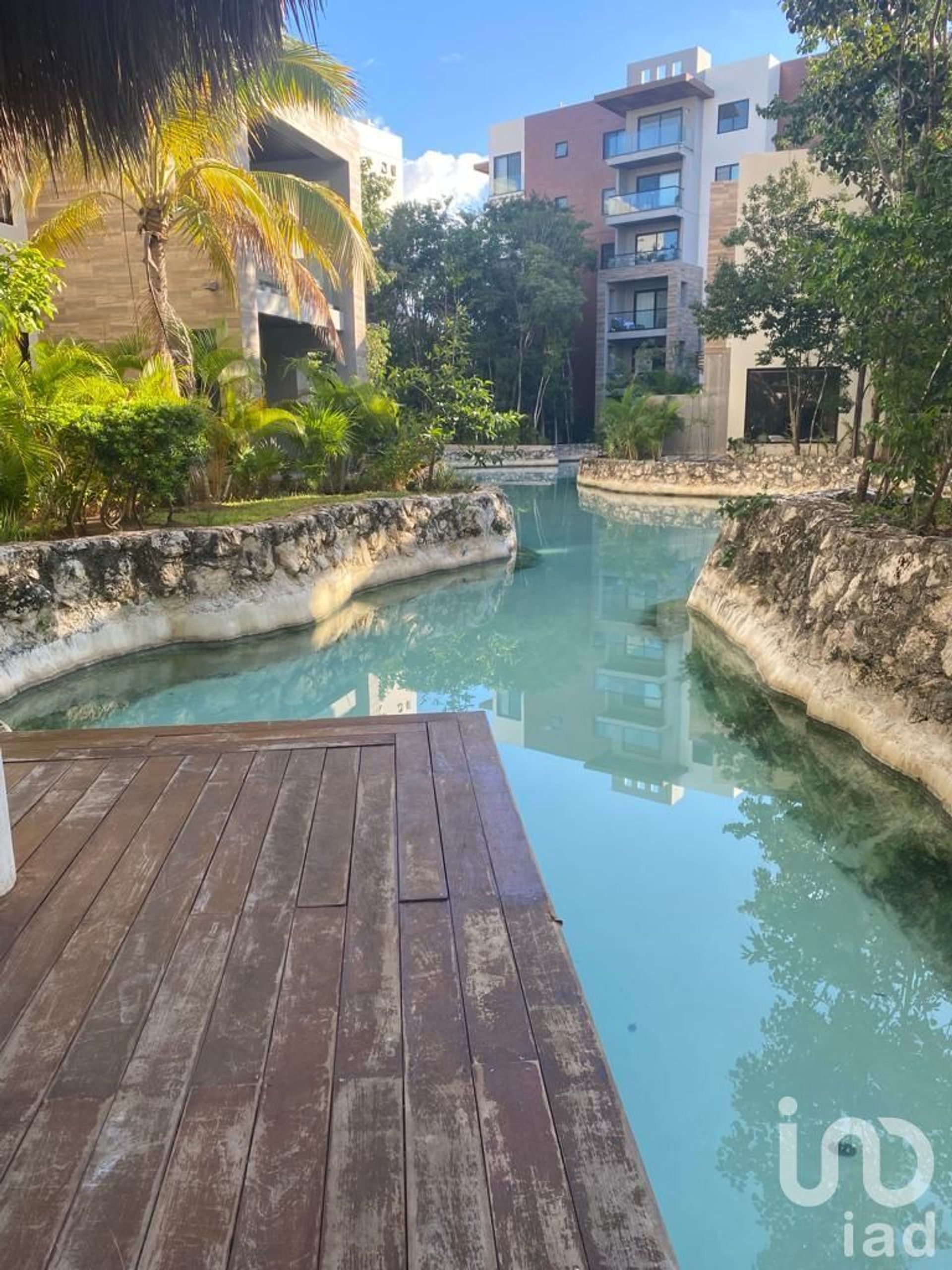 Condominium dans , Quintana Roo 12678519