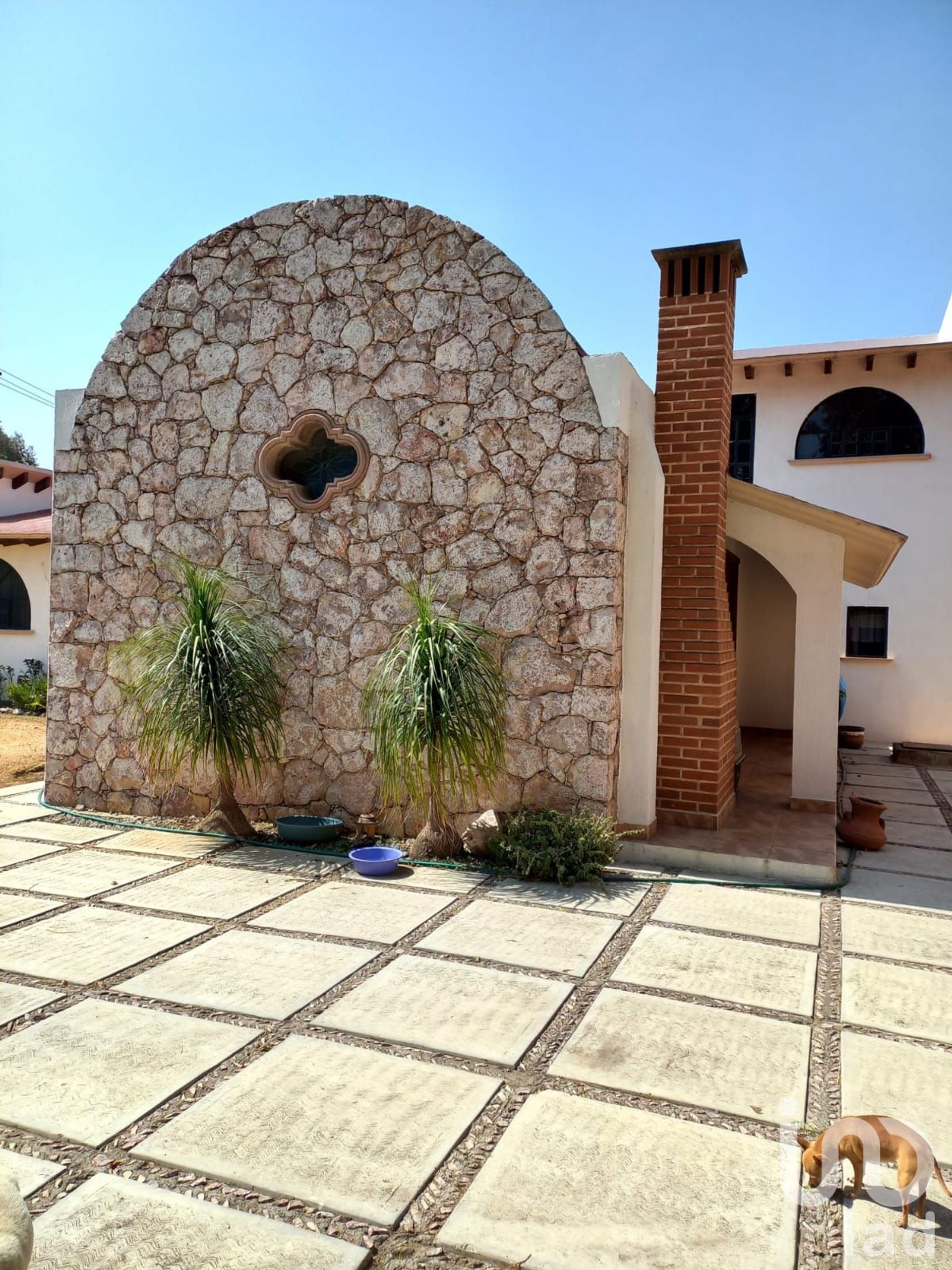 House in Temamatla, Mexico 12678536