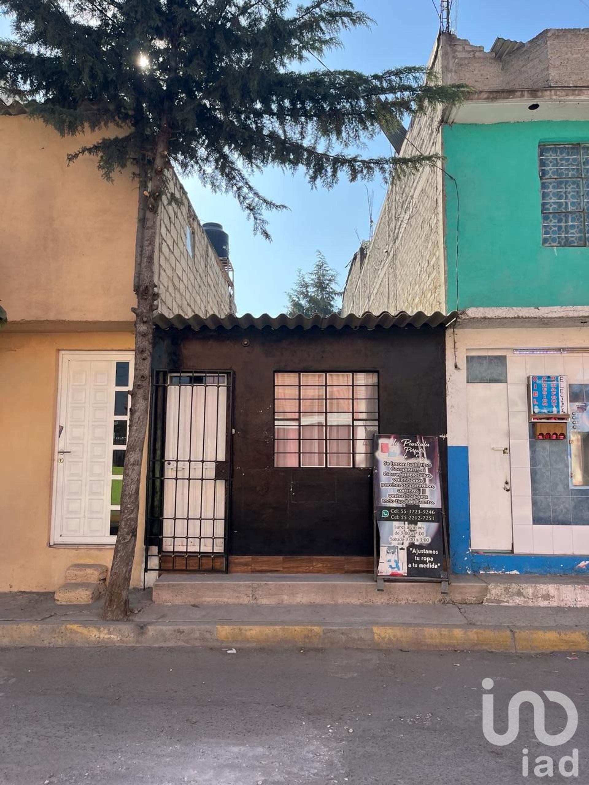 casa en Antonio Luis Cortines, México 12678539