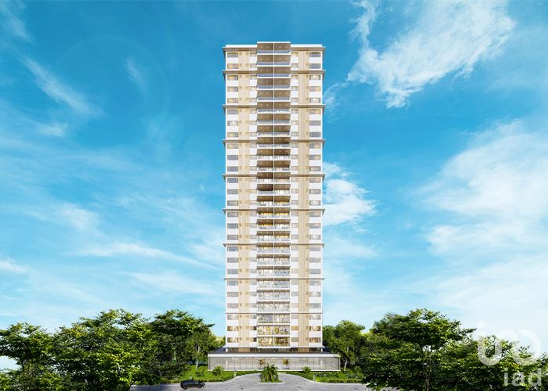 Condominio nel El Castillo, Messico 12678544