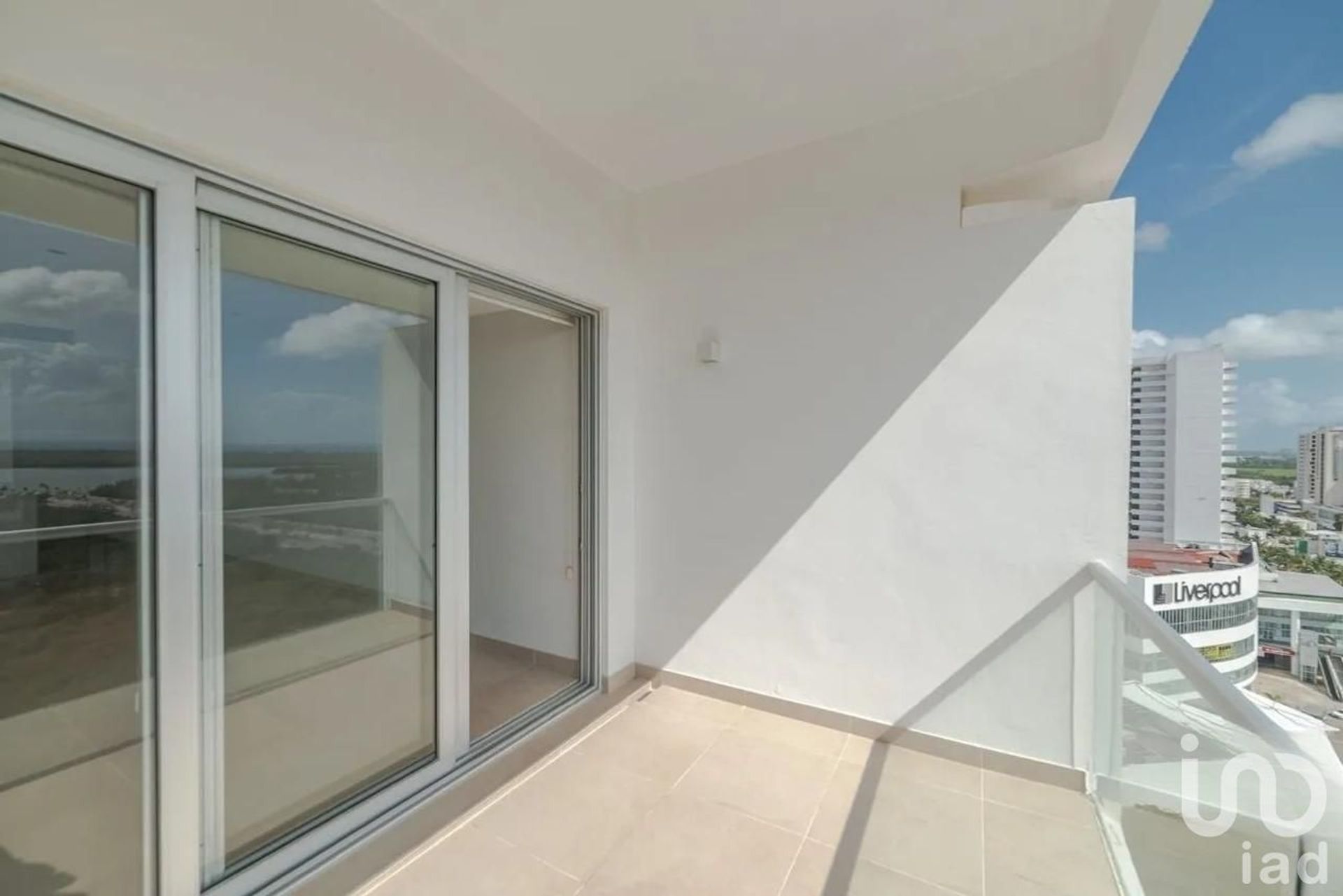 Condominio en Cancún, Quintana Roo 12678547