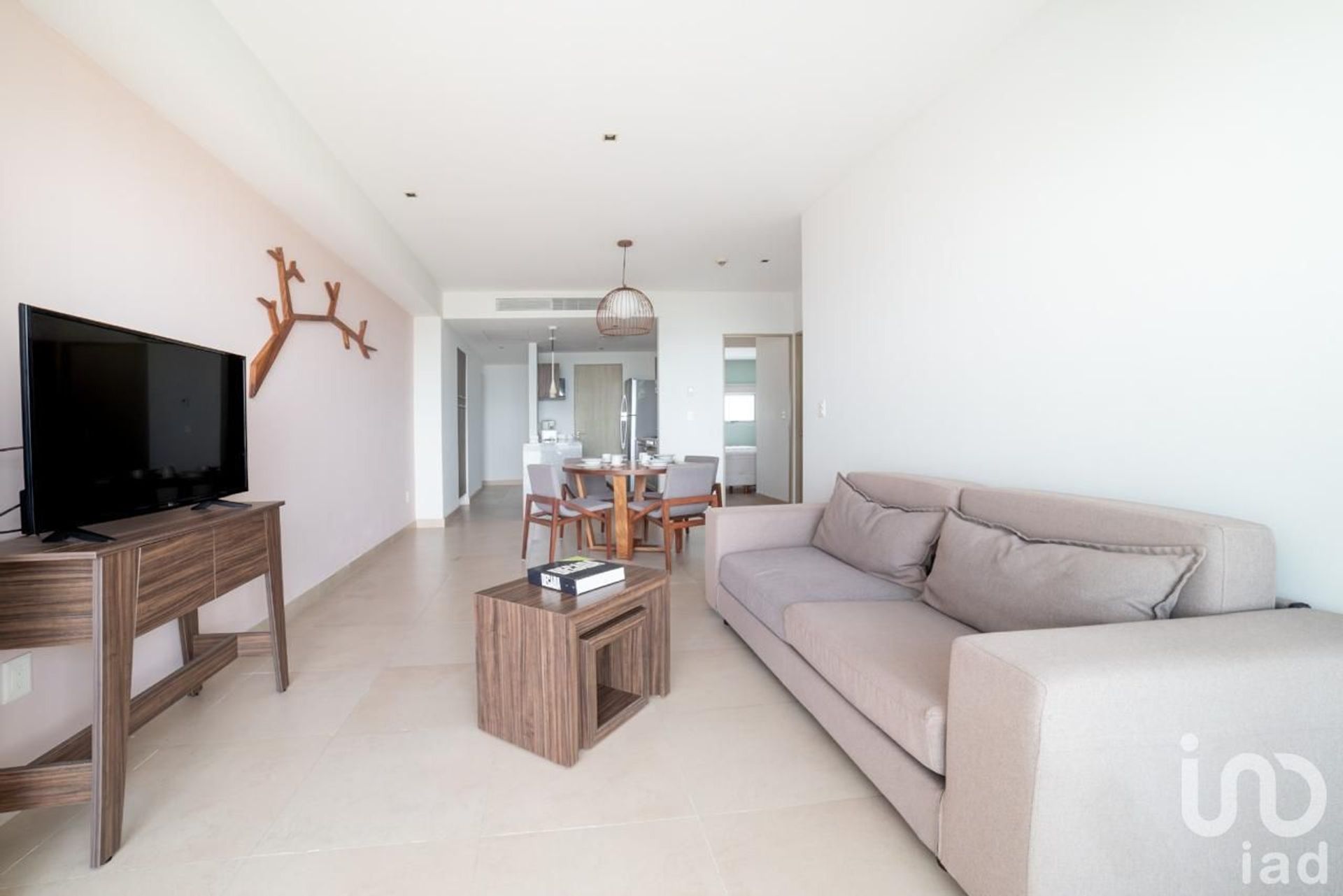 Condominium in Cancún, Quintana Roe 12678547