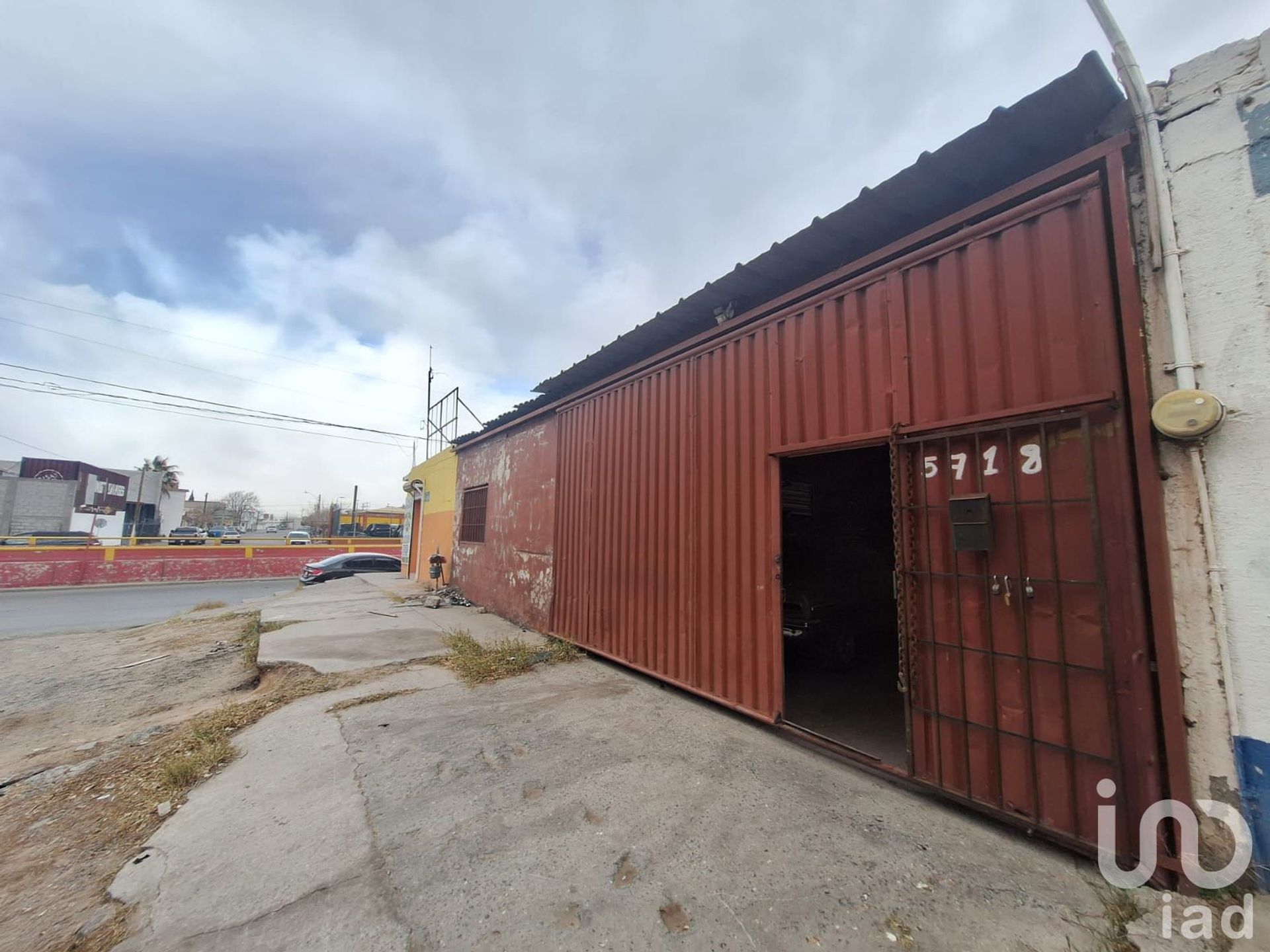 House in Manuel F. Martinez, Chihuahua 12678550