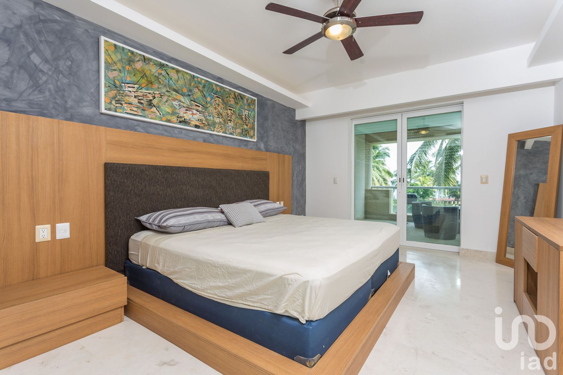 Condominium dans Puerto Morelos, Quintana Roo 12678557