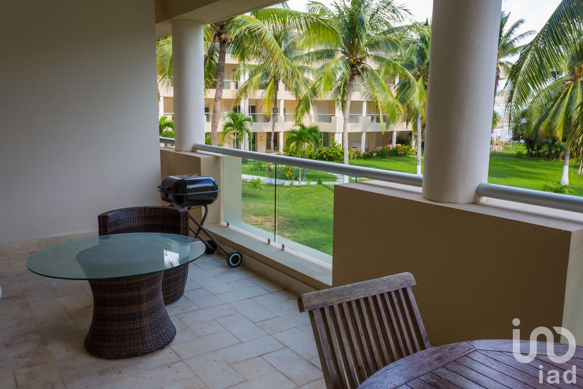 Condominium dans Puerto Morelos, Quintana Roo 12678557