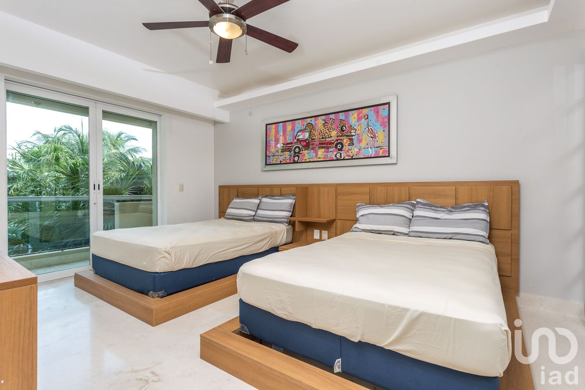 Condominium dans Puerto Morelos, Quintana Roo 12678557