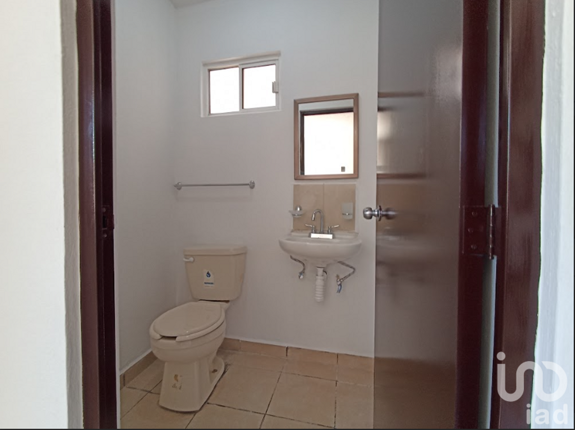 Dom w Privadas Santa Matilde, Hidalgo 12678591