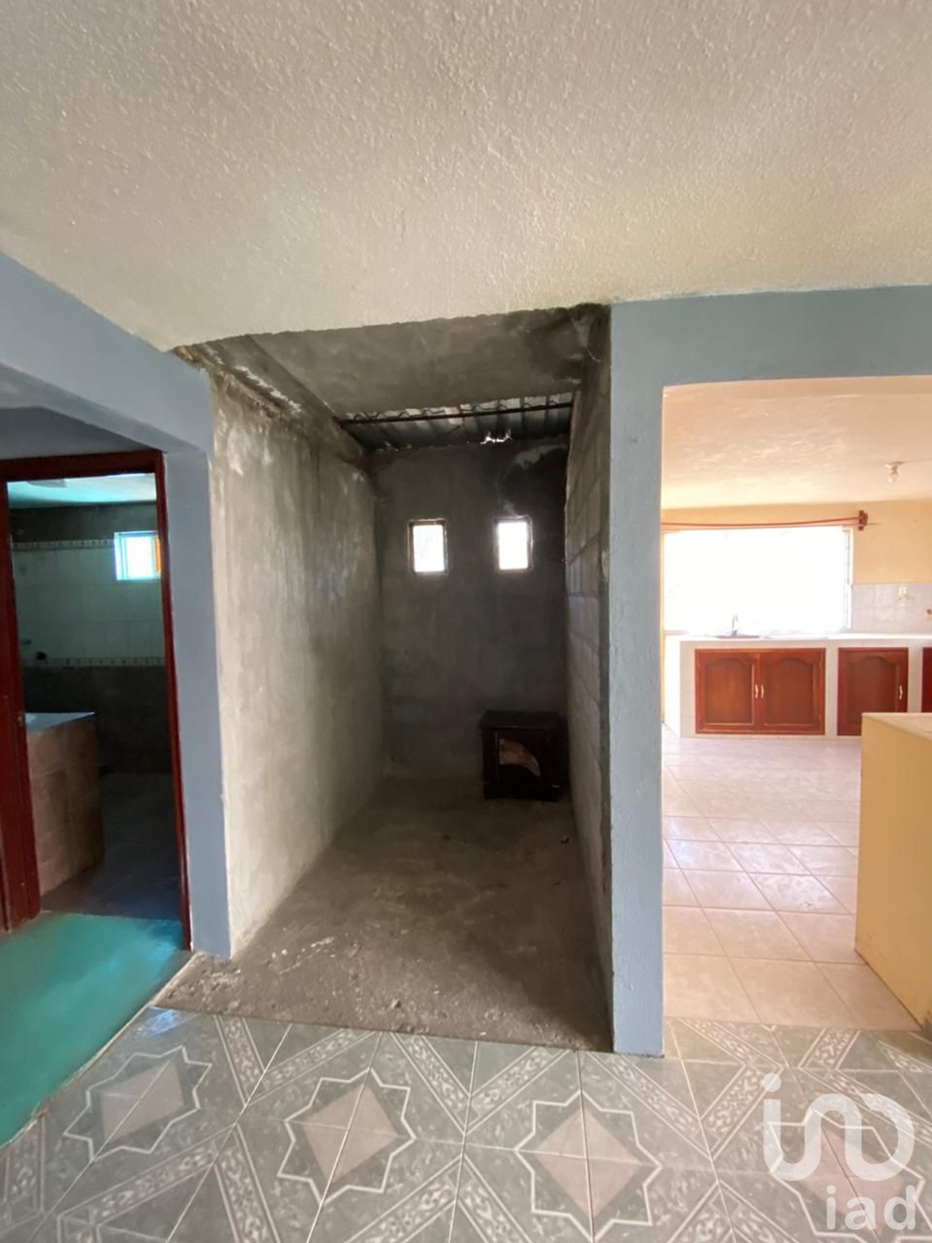 Rumah di Conejos, Hidalgo 12678596