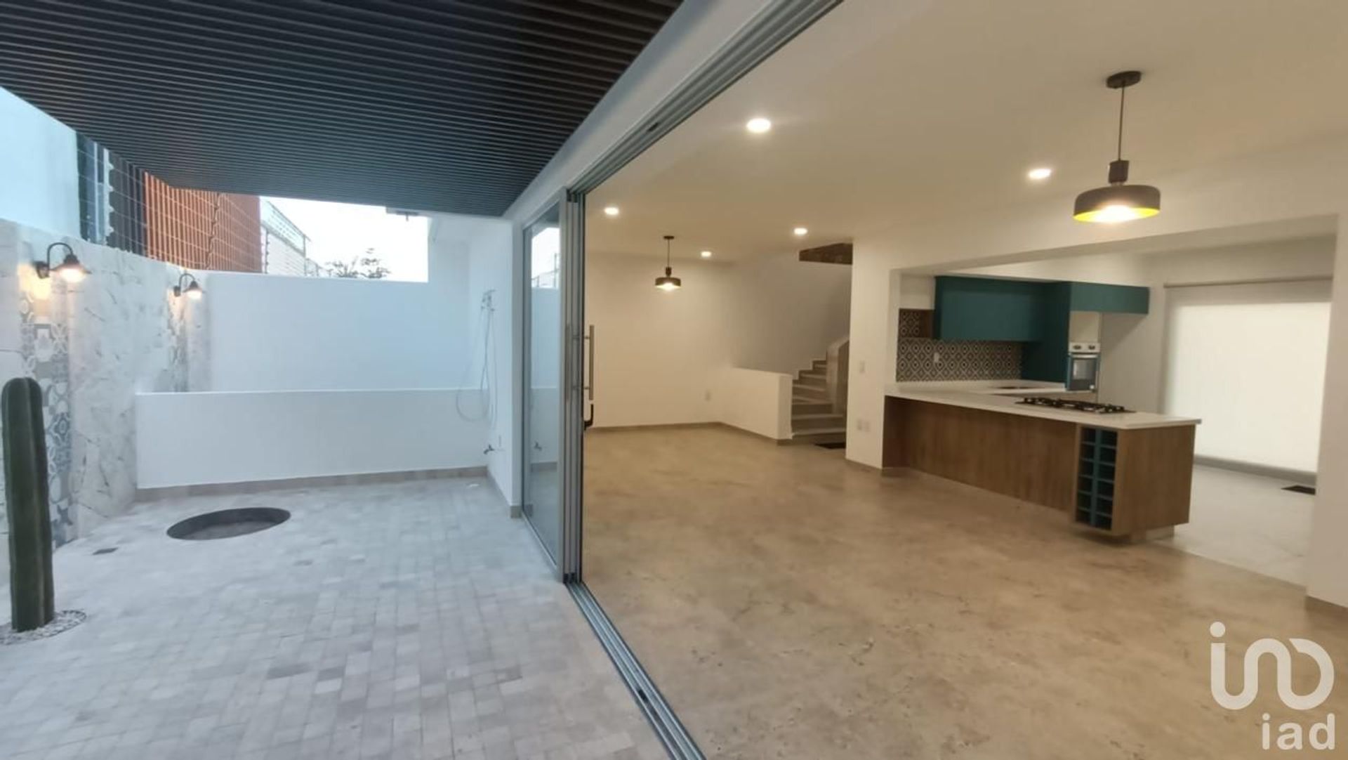 rumah dalam Juriquilla, Querétaro 12678602