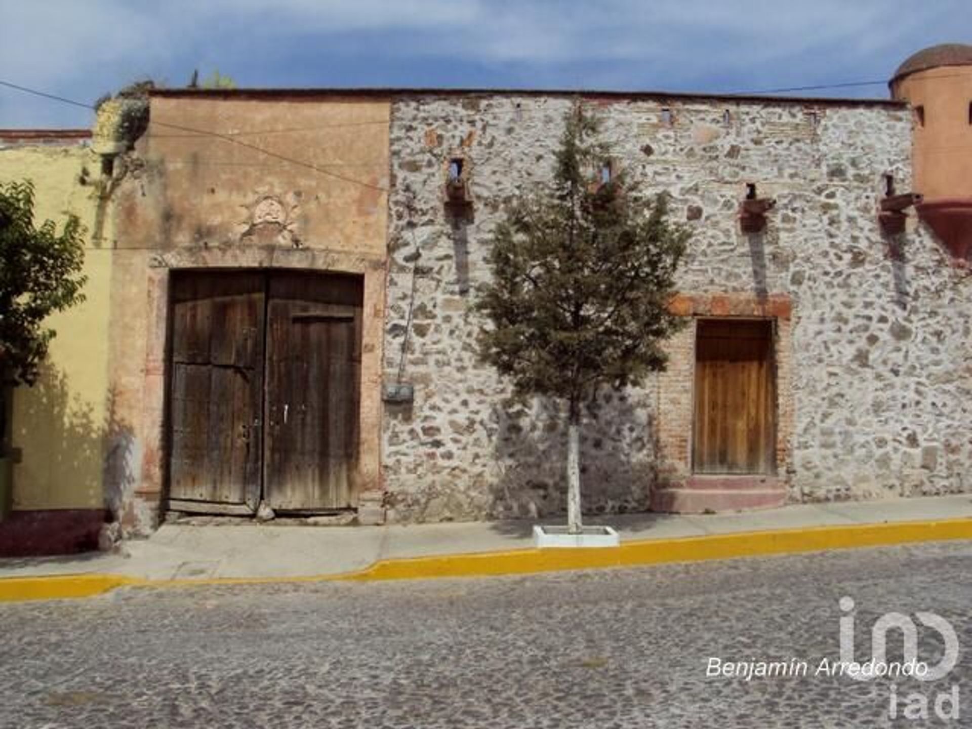 Terre dans Tepeapulco, Hidalgo 12678612