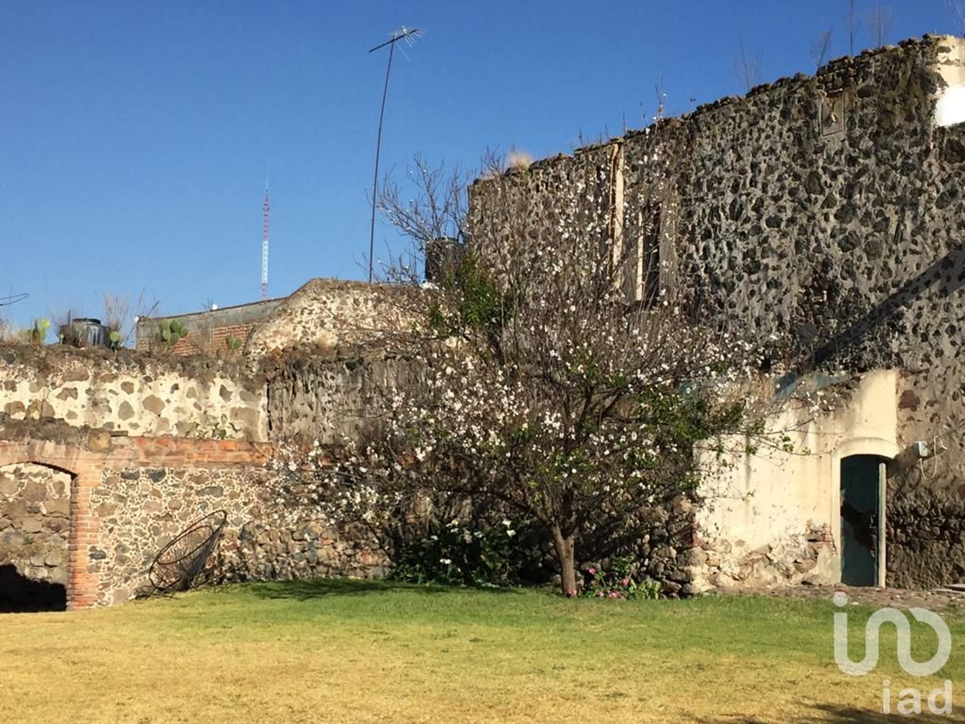 Terre dans Tepeapulco, Hidalgo 12678612