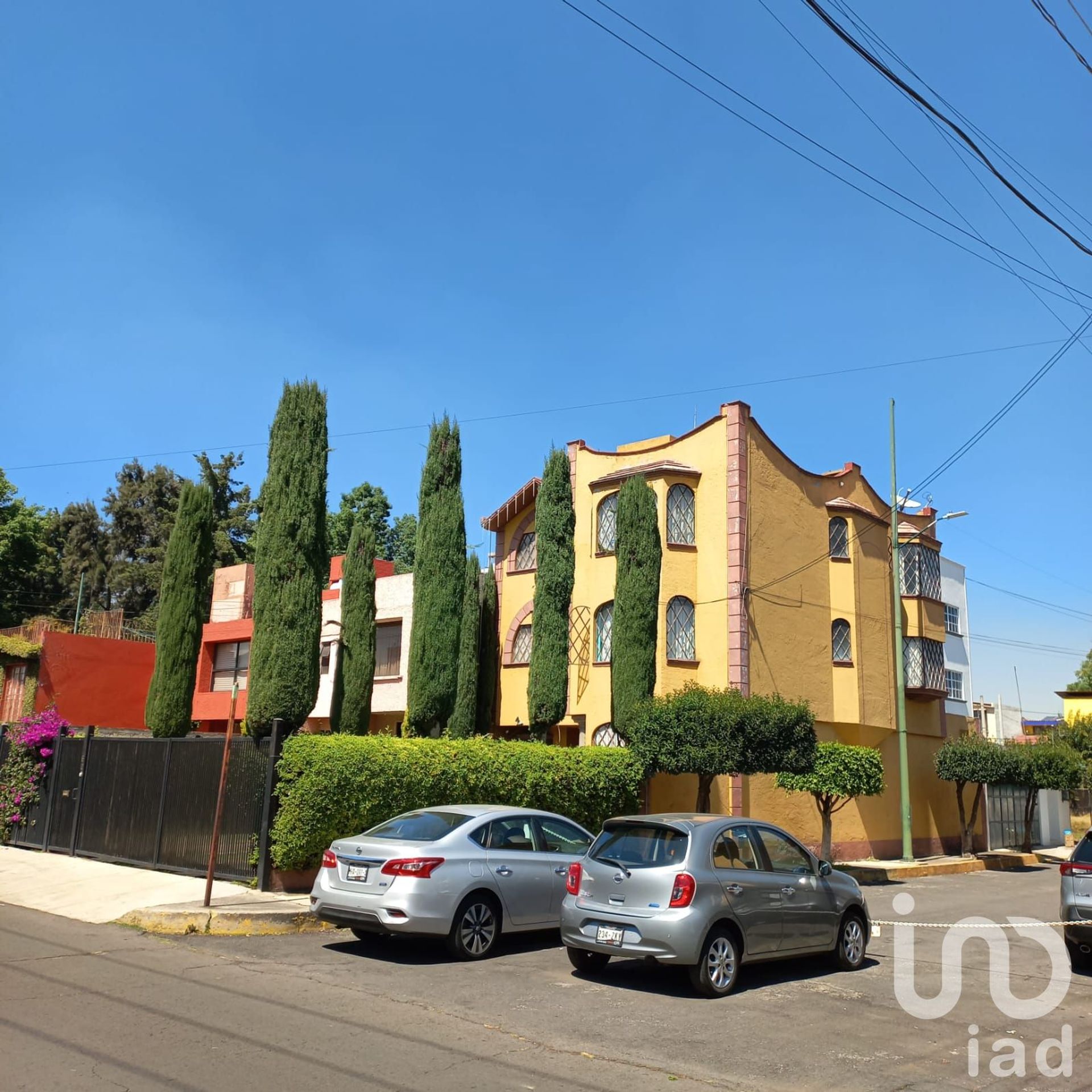 rumah dalam Tepepan, Ciudad de Mexico 12678627