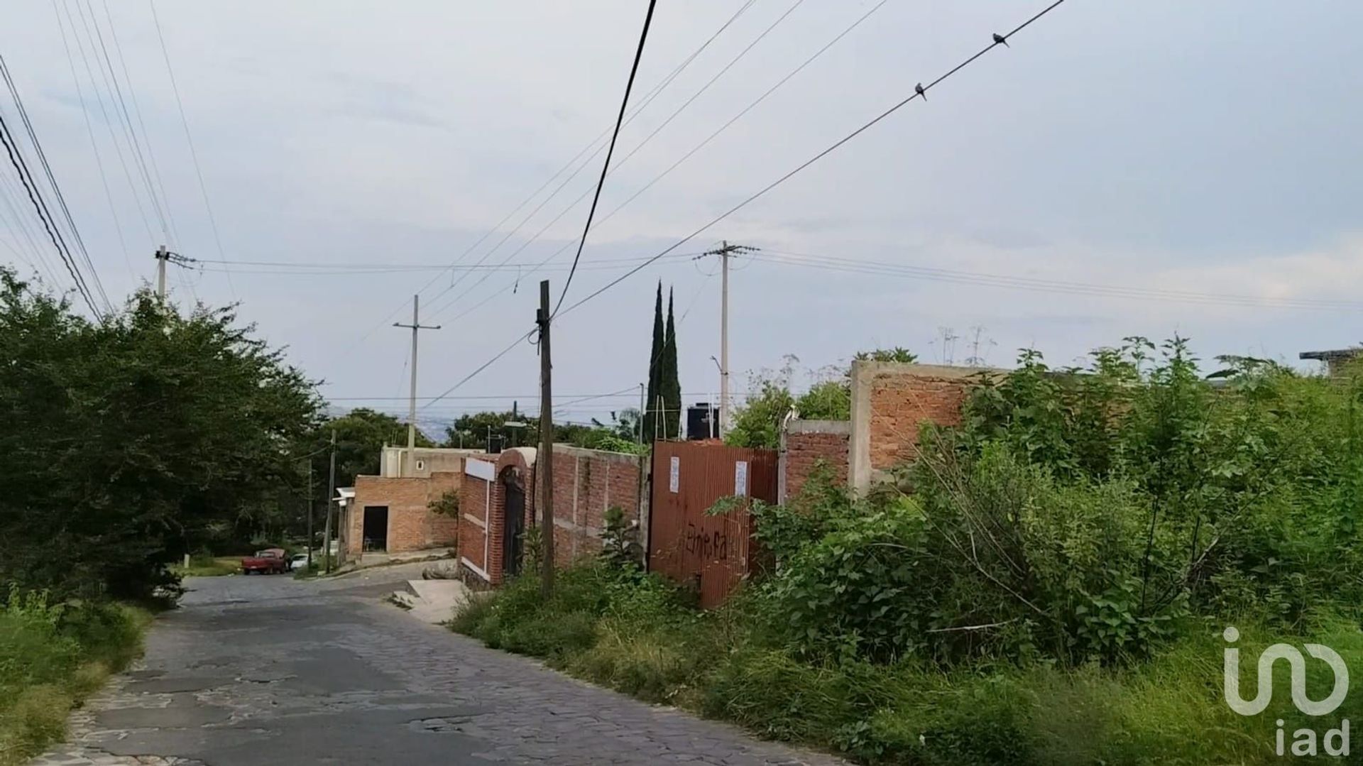 Land in El Cerro del Cuatro, Jalisco 12678629