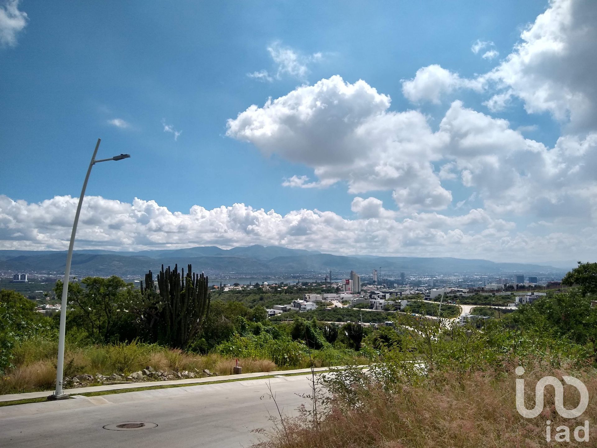 Земля в León de los Aldama, Guanajuato 12678635