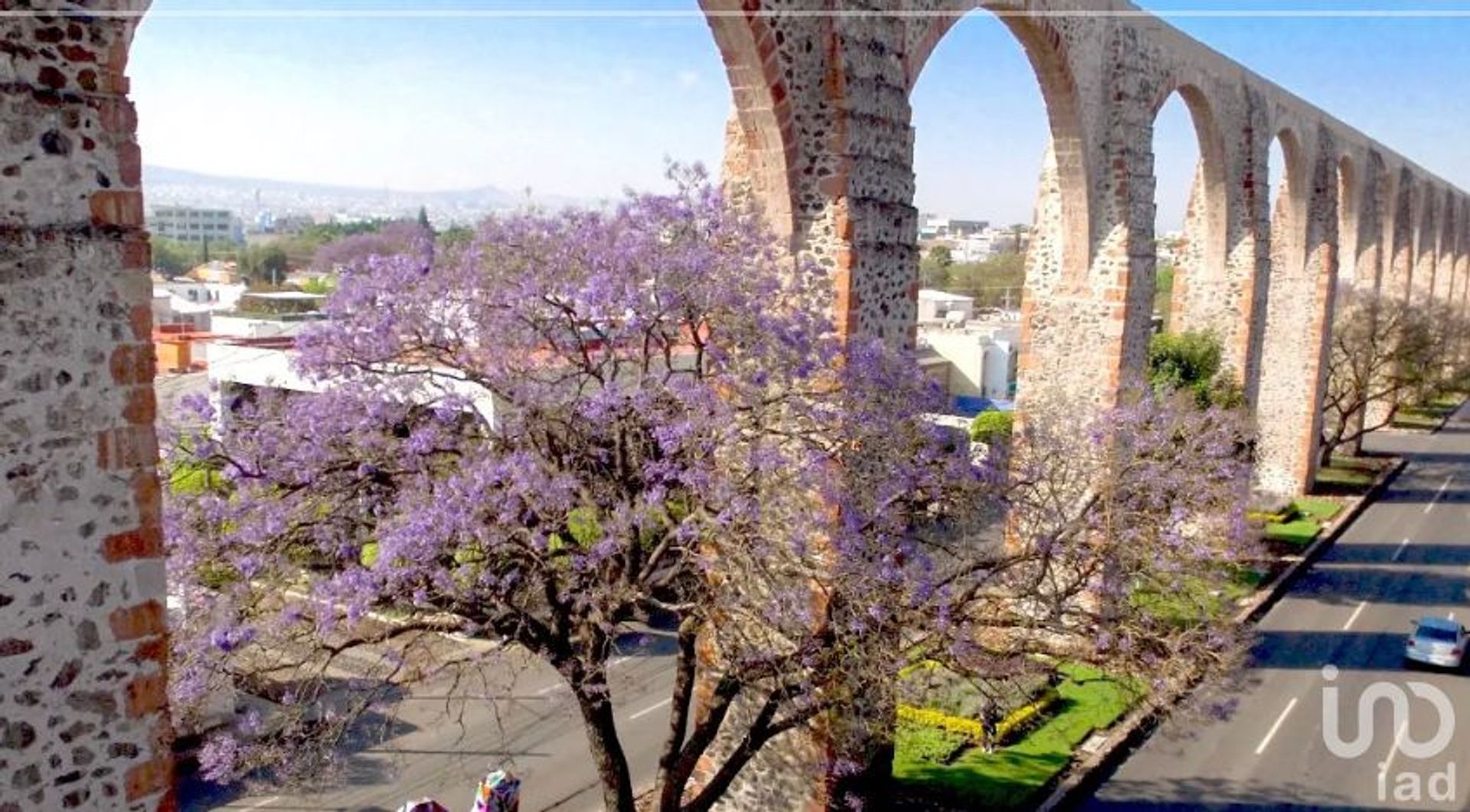 rumah dalam Zakia, Querétaro 12678637