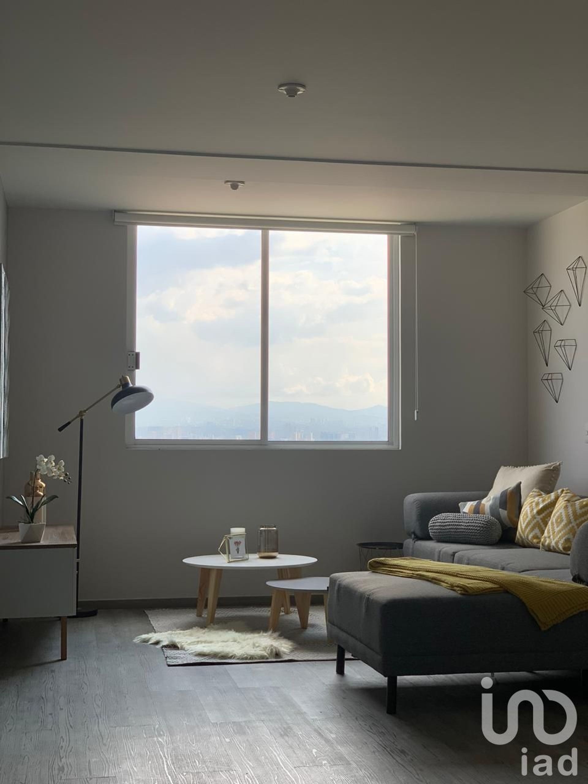 Condominium dans Gustavo Adolfo Madero, Ville de Mexique 12678639