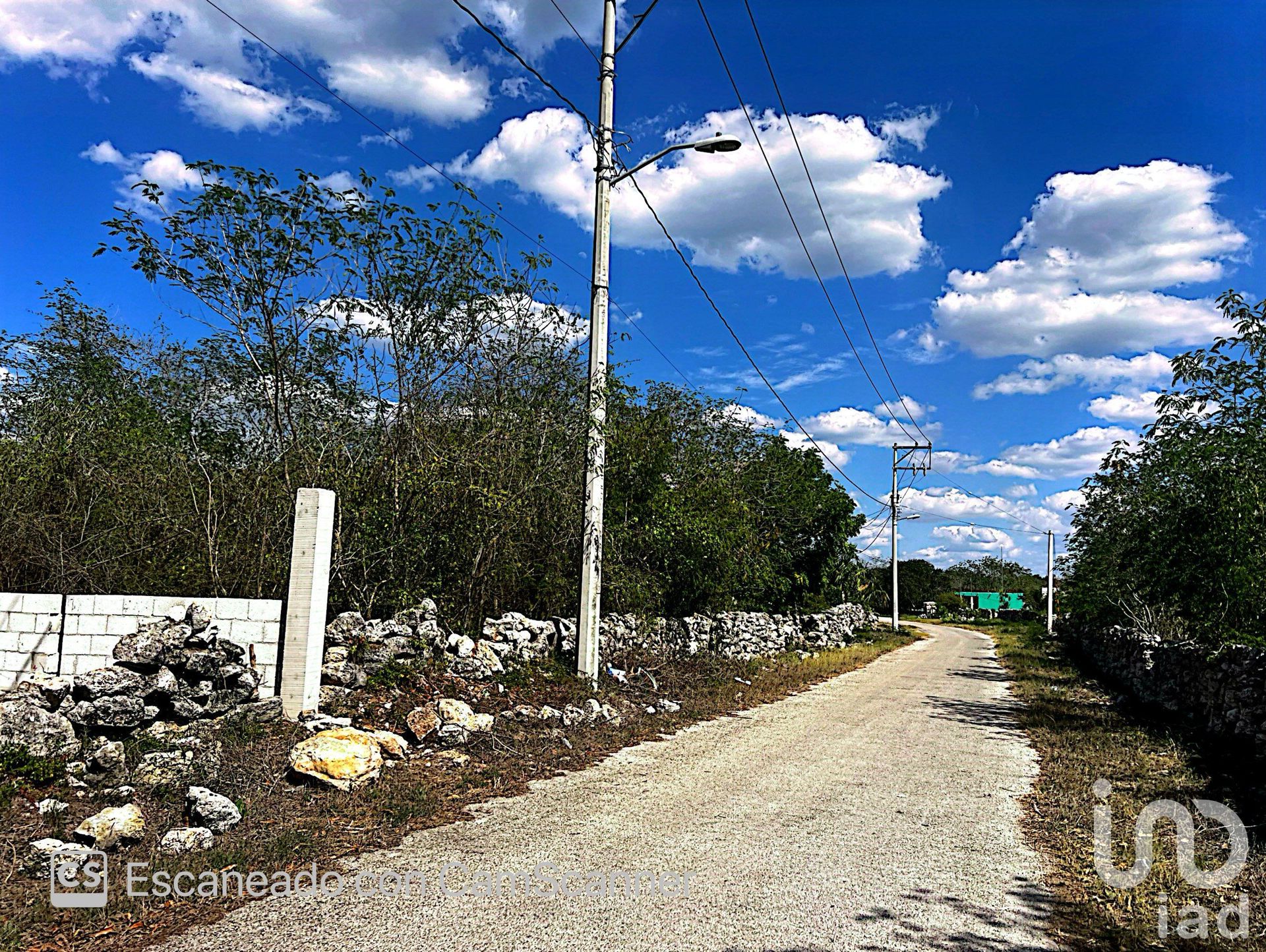 Terra no Kinchil, Yucatán 12678648