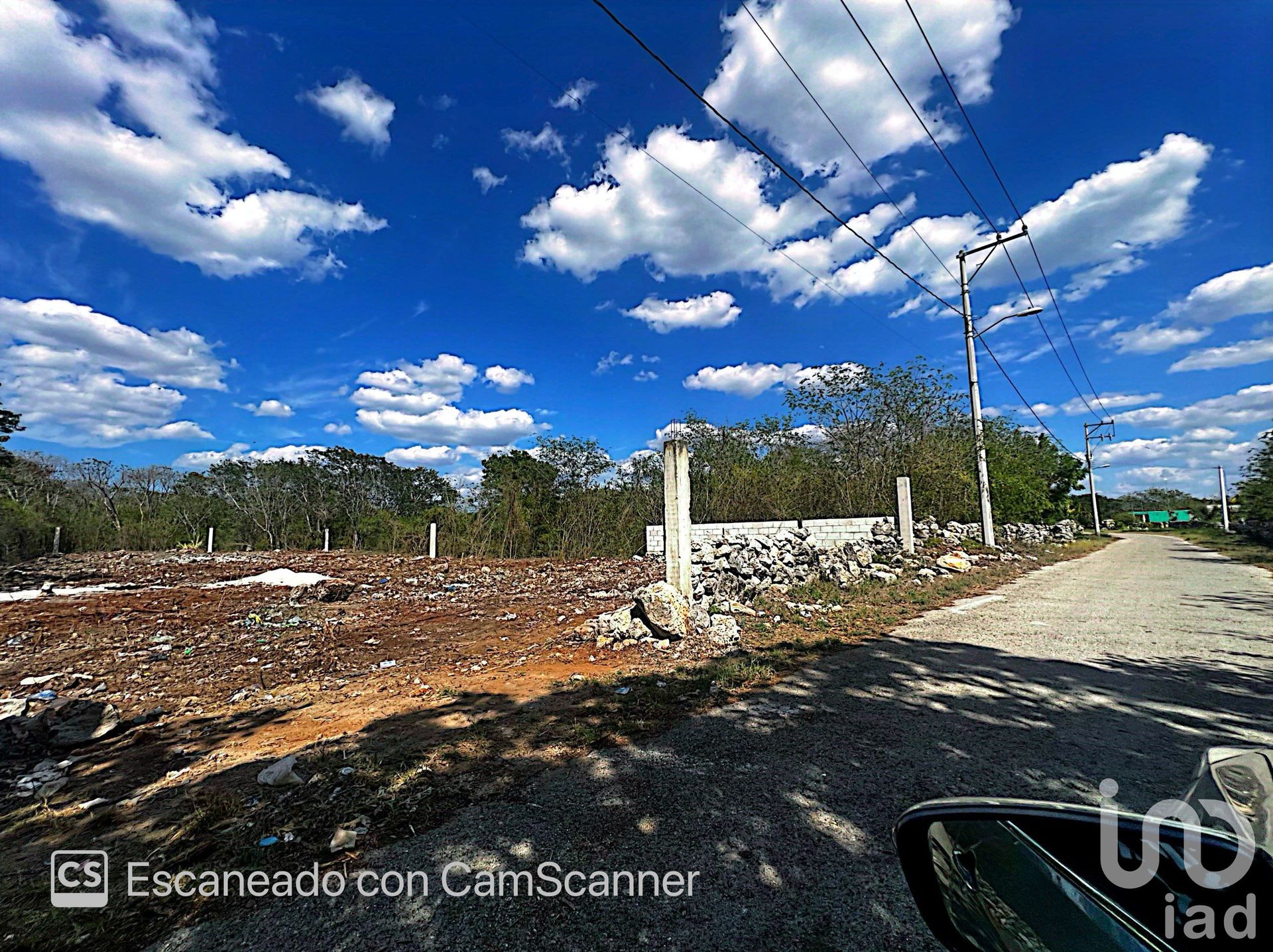 Terra no Kinchil, Yucatán 12678648