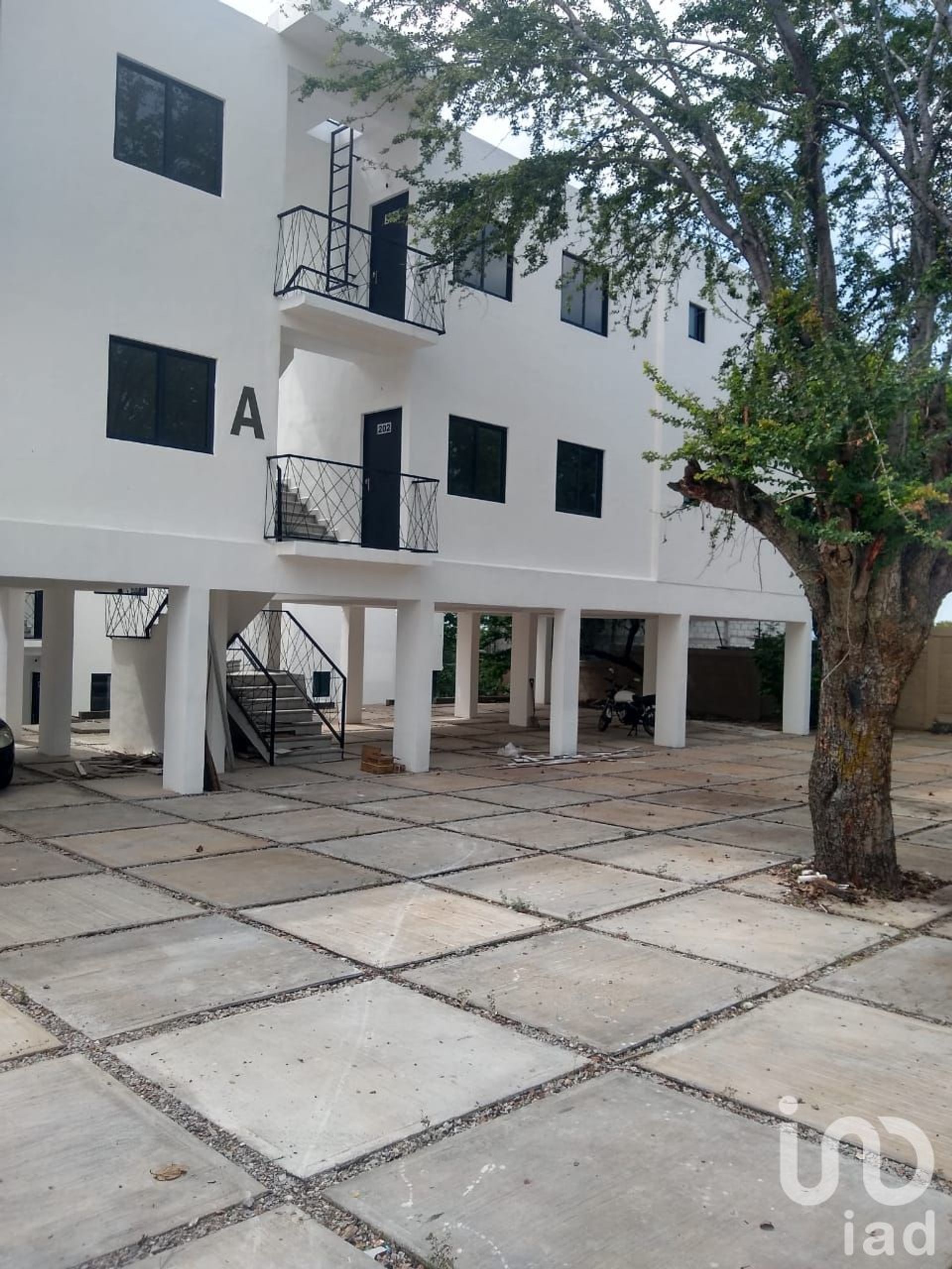 Condominio en Cuernavaca, Morelos 12678659