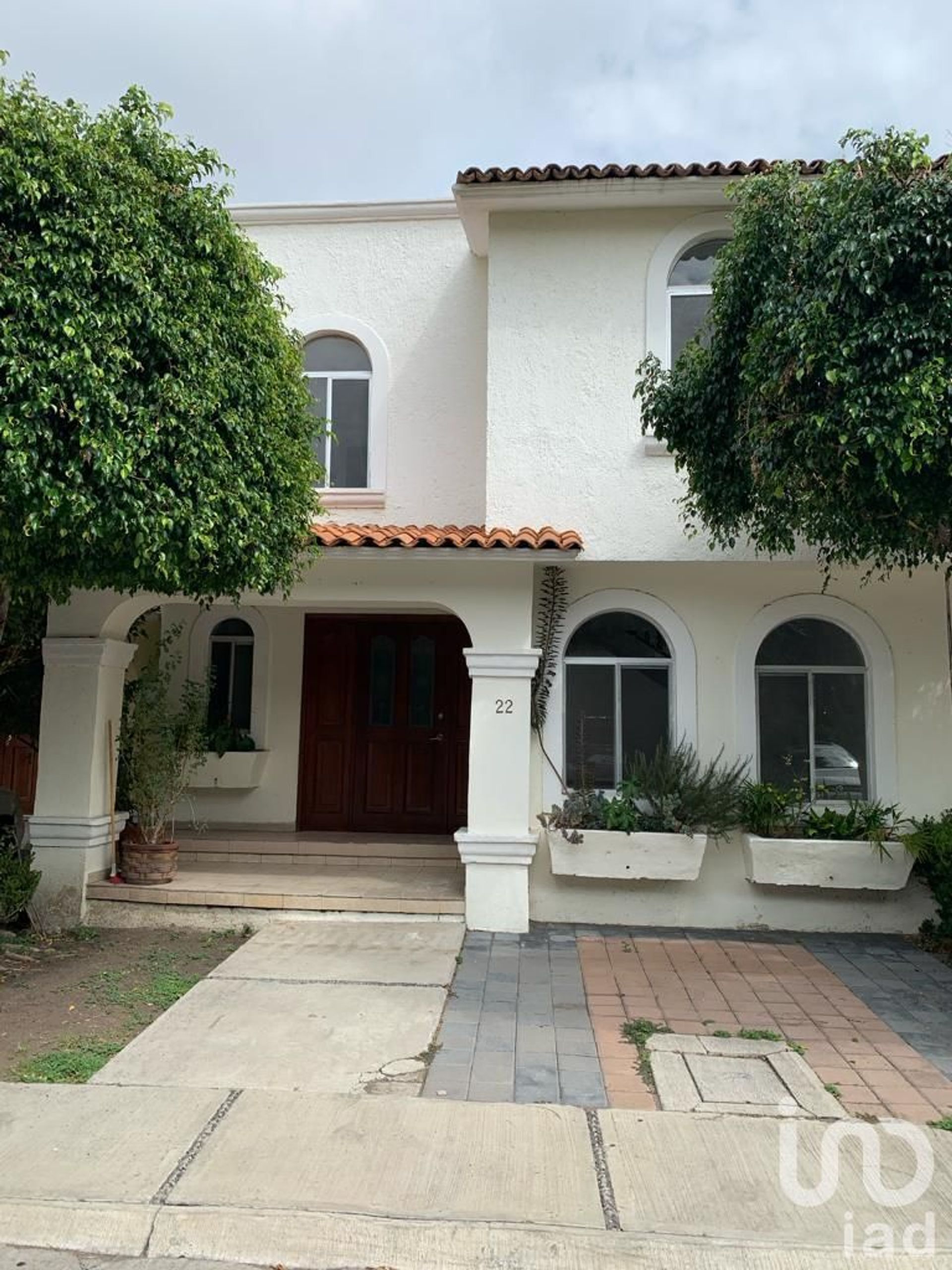 rumah dalam Laborcillas, Queretaro 12678663