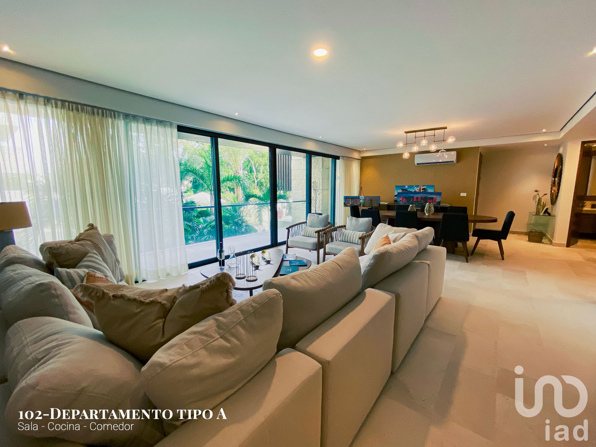 Condominium dans Cancún, Quintana Roo 12678671