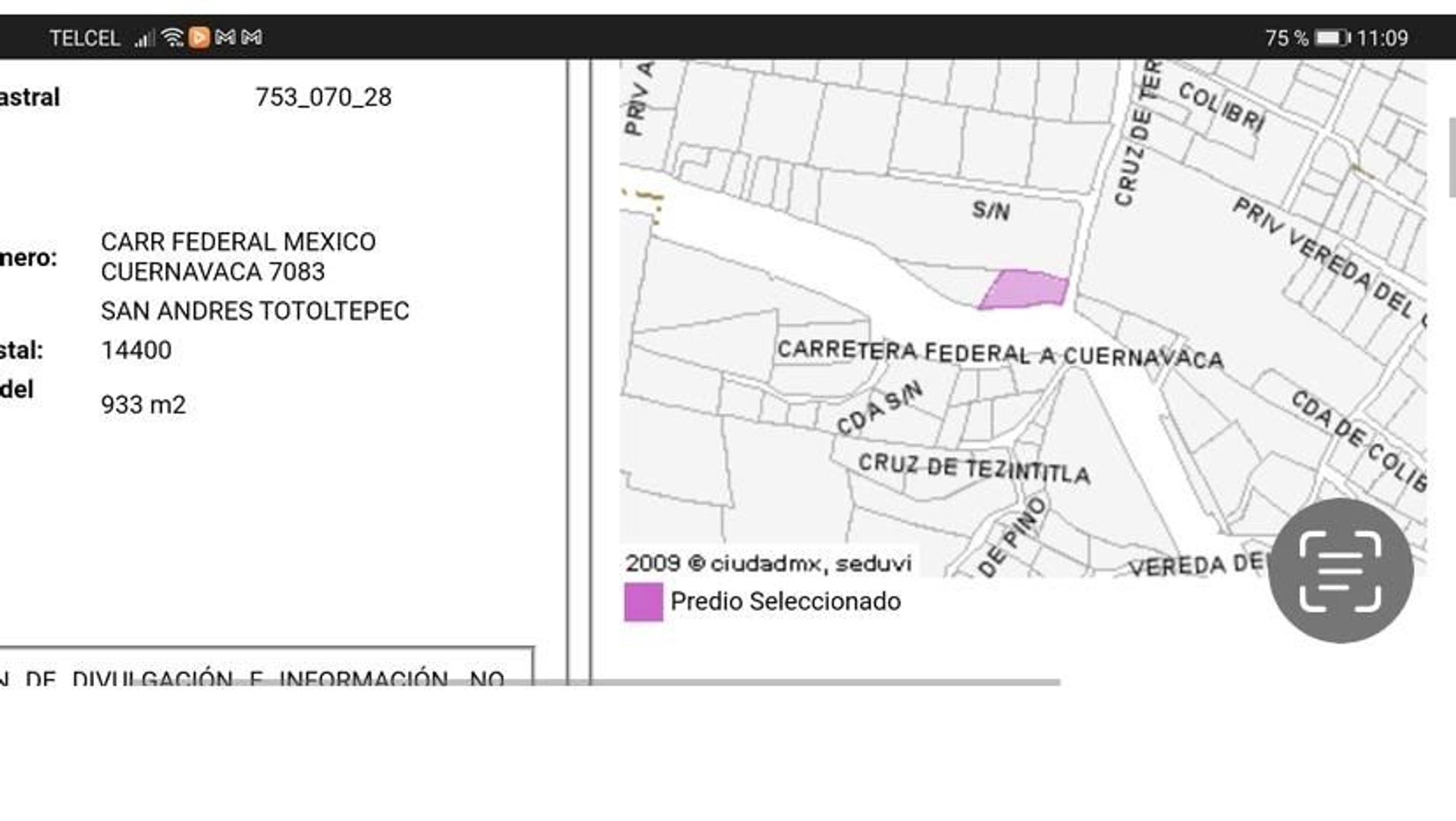 loger dans Ciudad de México, Ciudad de México 12678678