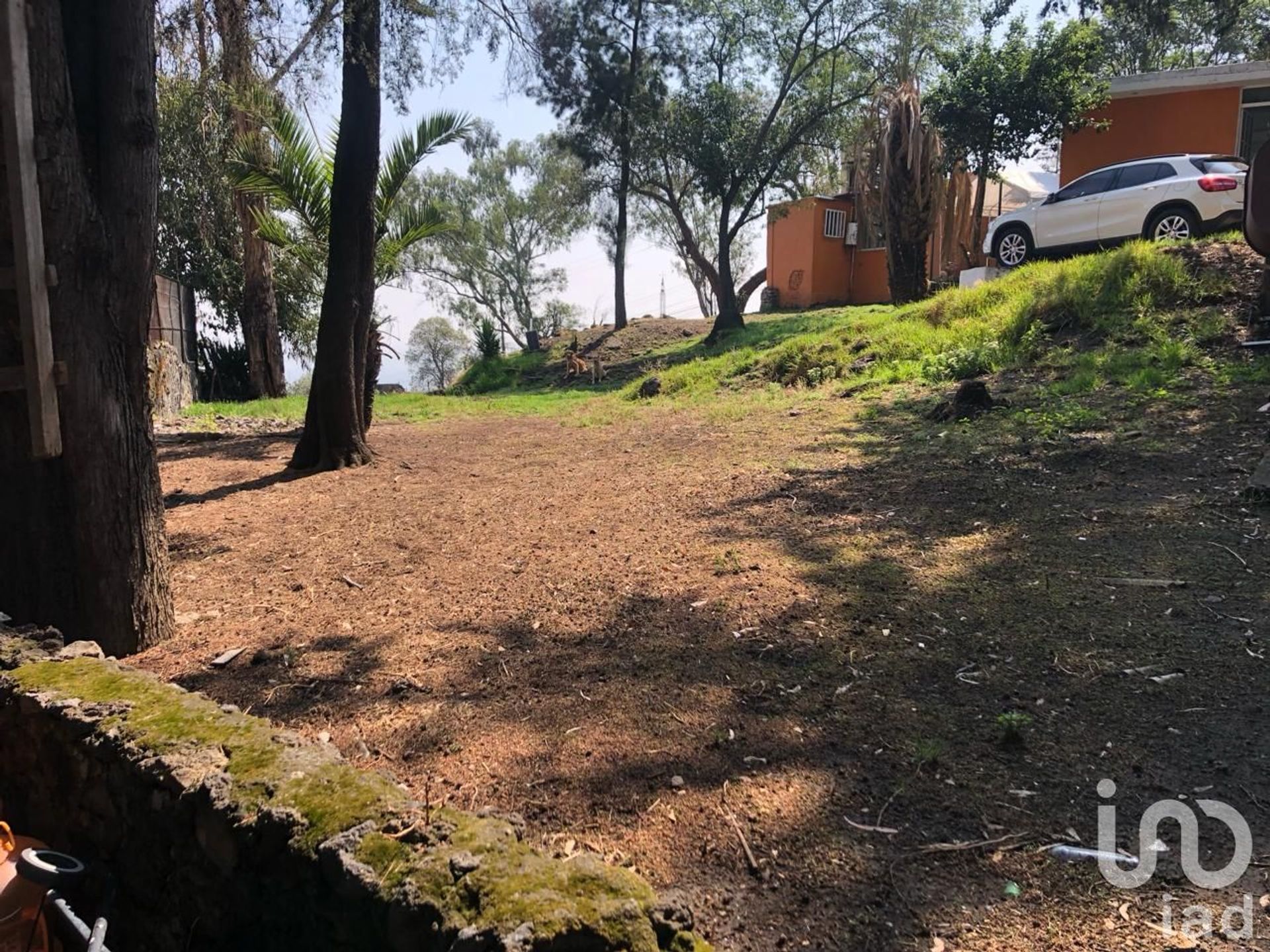 rumah dalam San Miguel Xicalco, Ciudad de Mexico 12678678