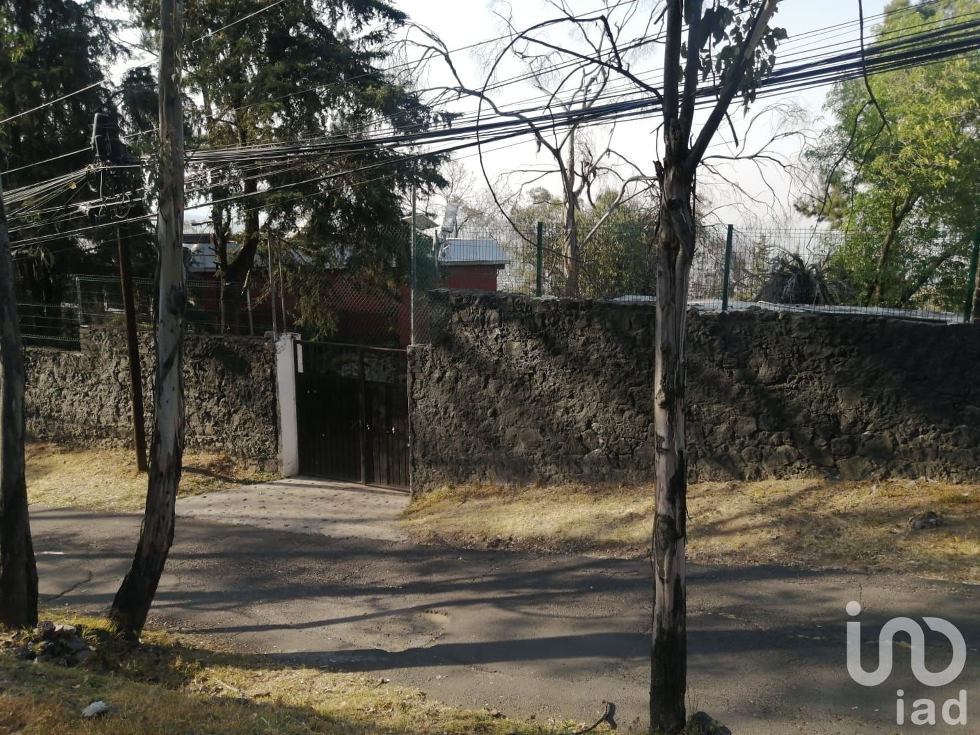 rumah dalam San Miguel Xicalco, Ciudad de Mexico 12678678