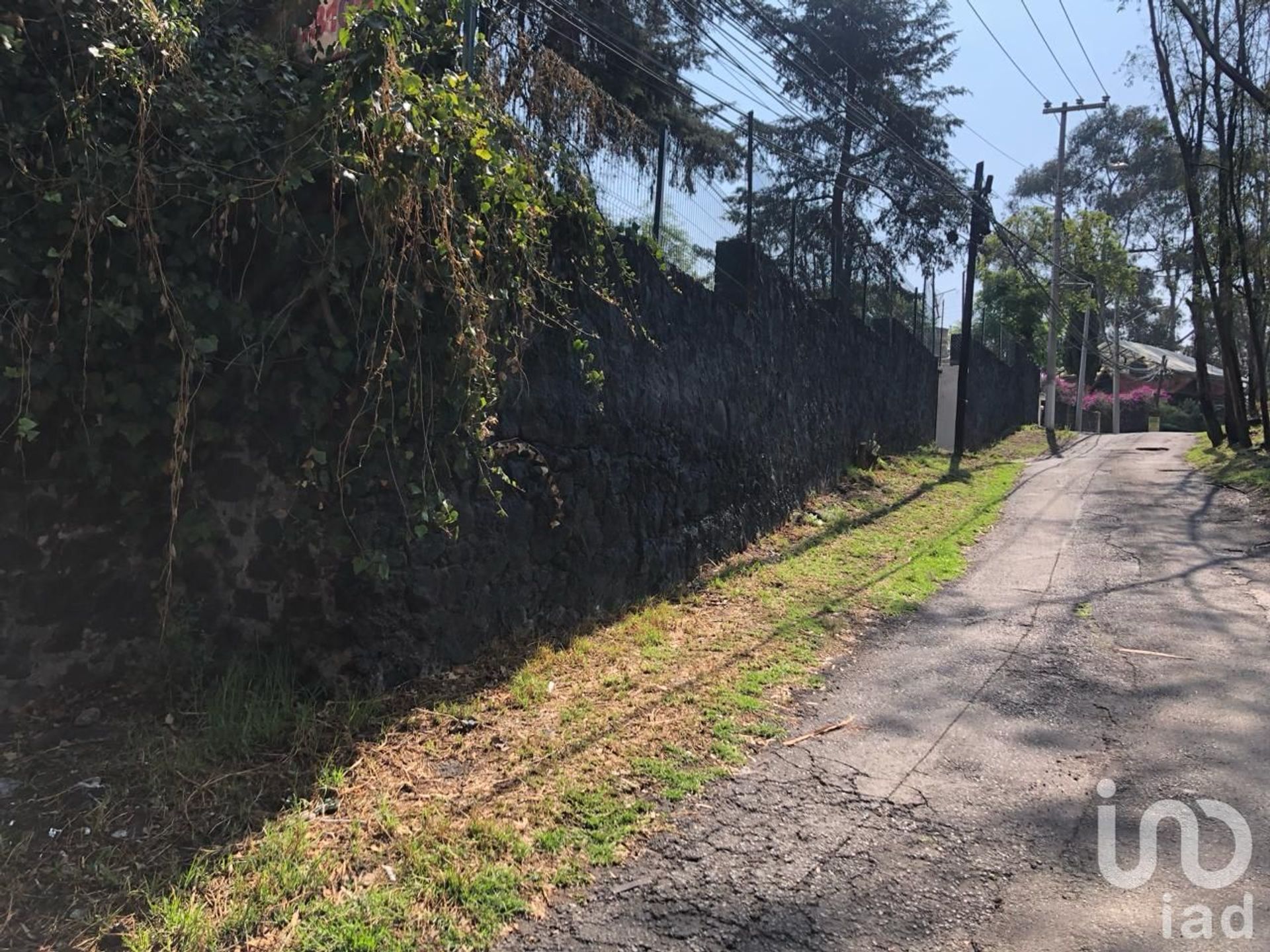 rumah dalam San Miguel Xicalco, Ciudad de Mexico 12678678