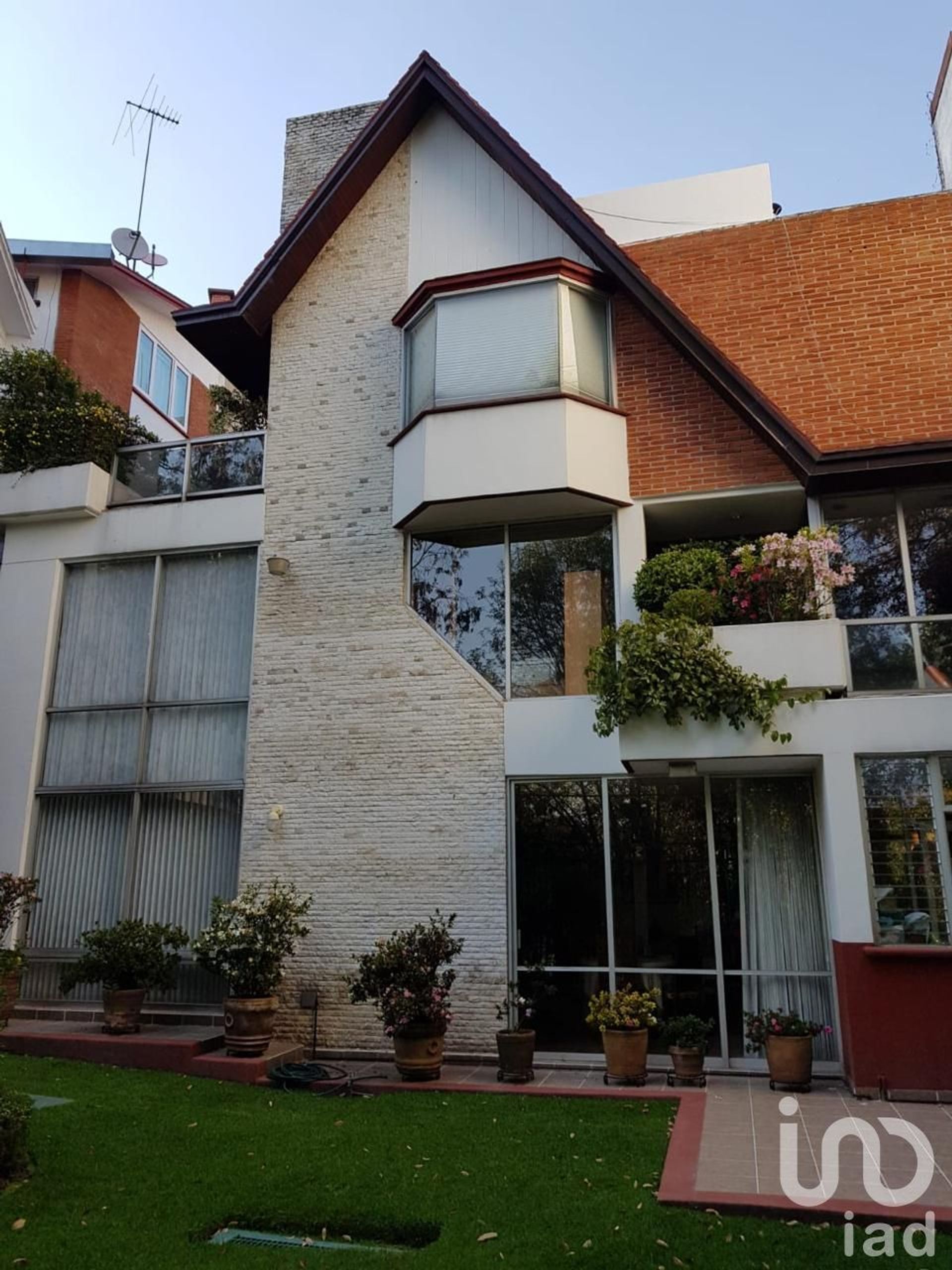 casa no Olivar del Conde, Cidade do México 12678685