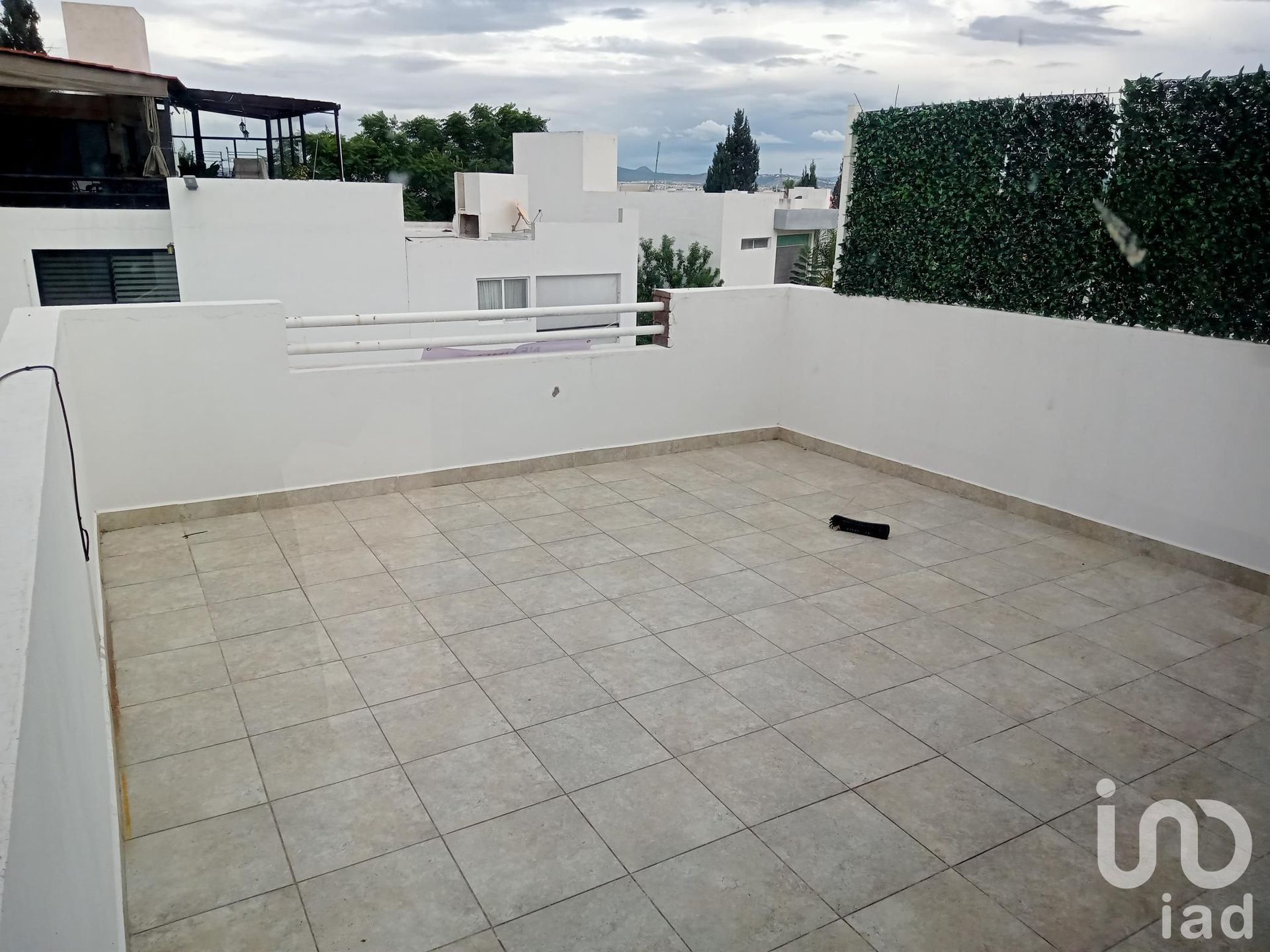 casa no Santiago de Querétaro, Querétaro 12678729