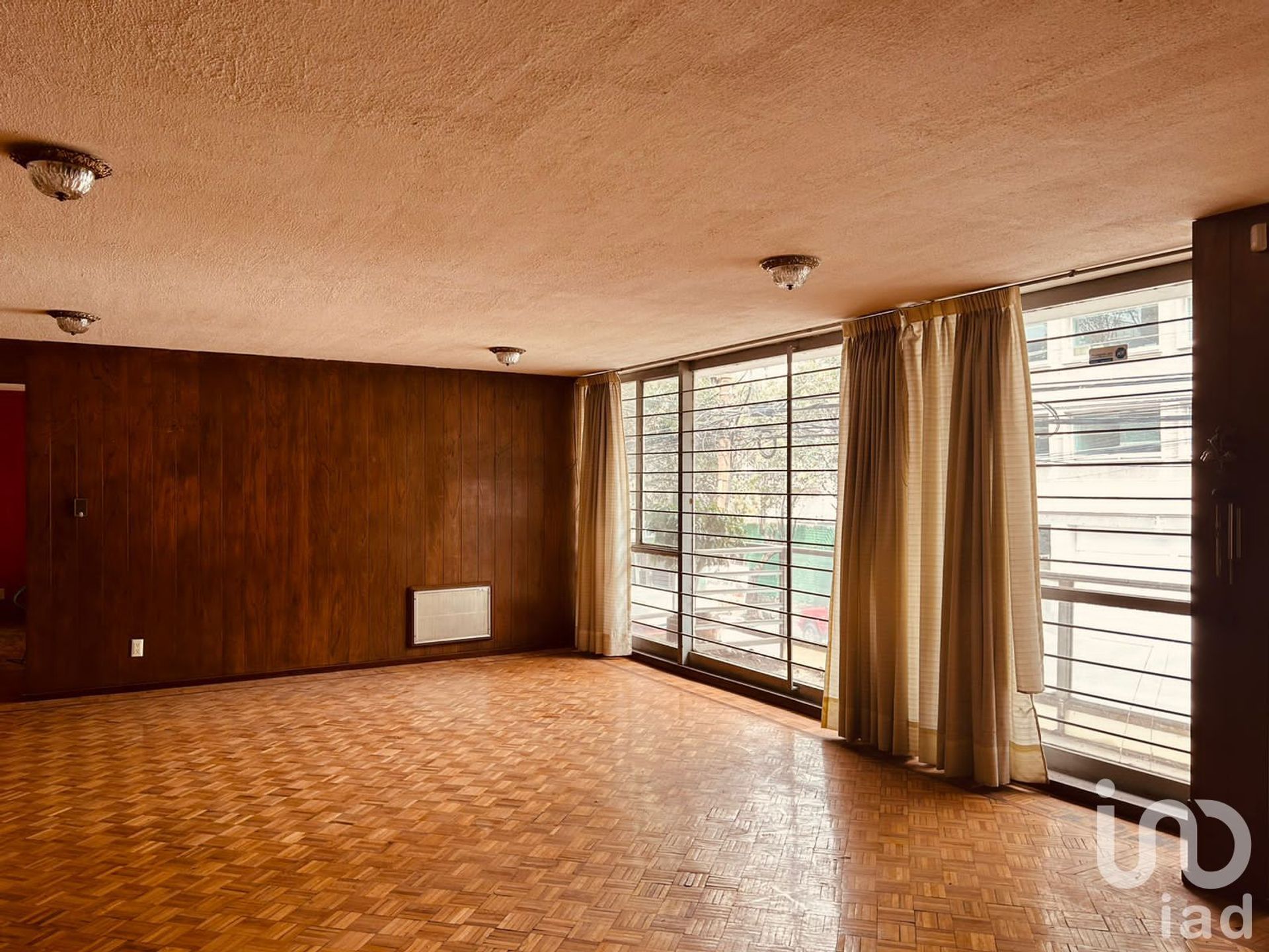 Condominium in Unidad del Seguro Social in Santa Fe, Ciudad de Mexico 12678735