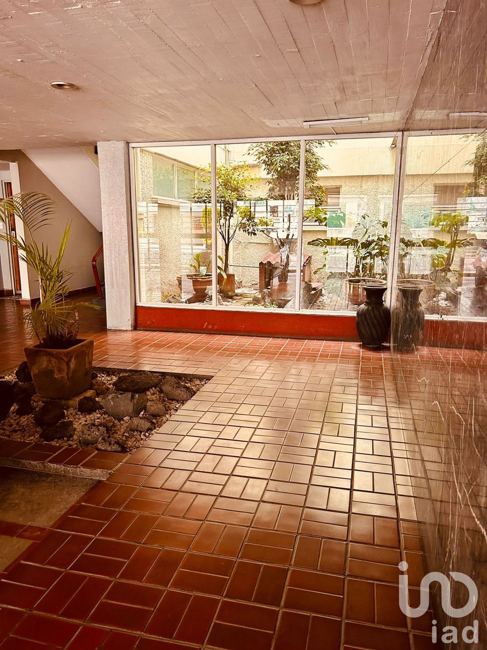 Condominium in Unidad del Seguro Social in Santa Fe, Ciudad de Mexico 12678735