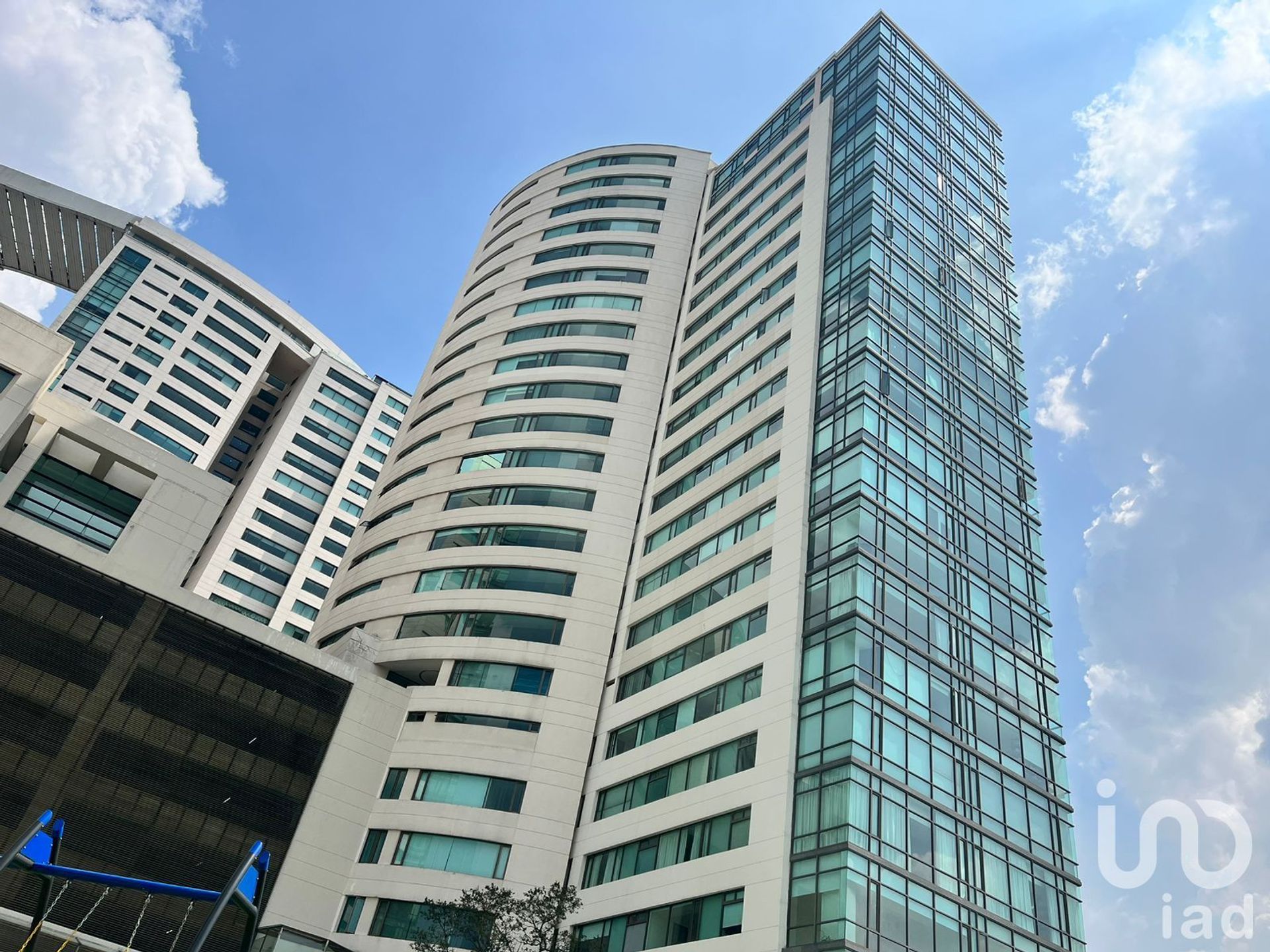 Condominio nel Santiago Yancuitlalpan, Messico 12678743