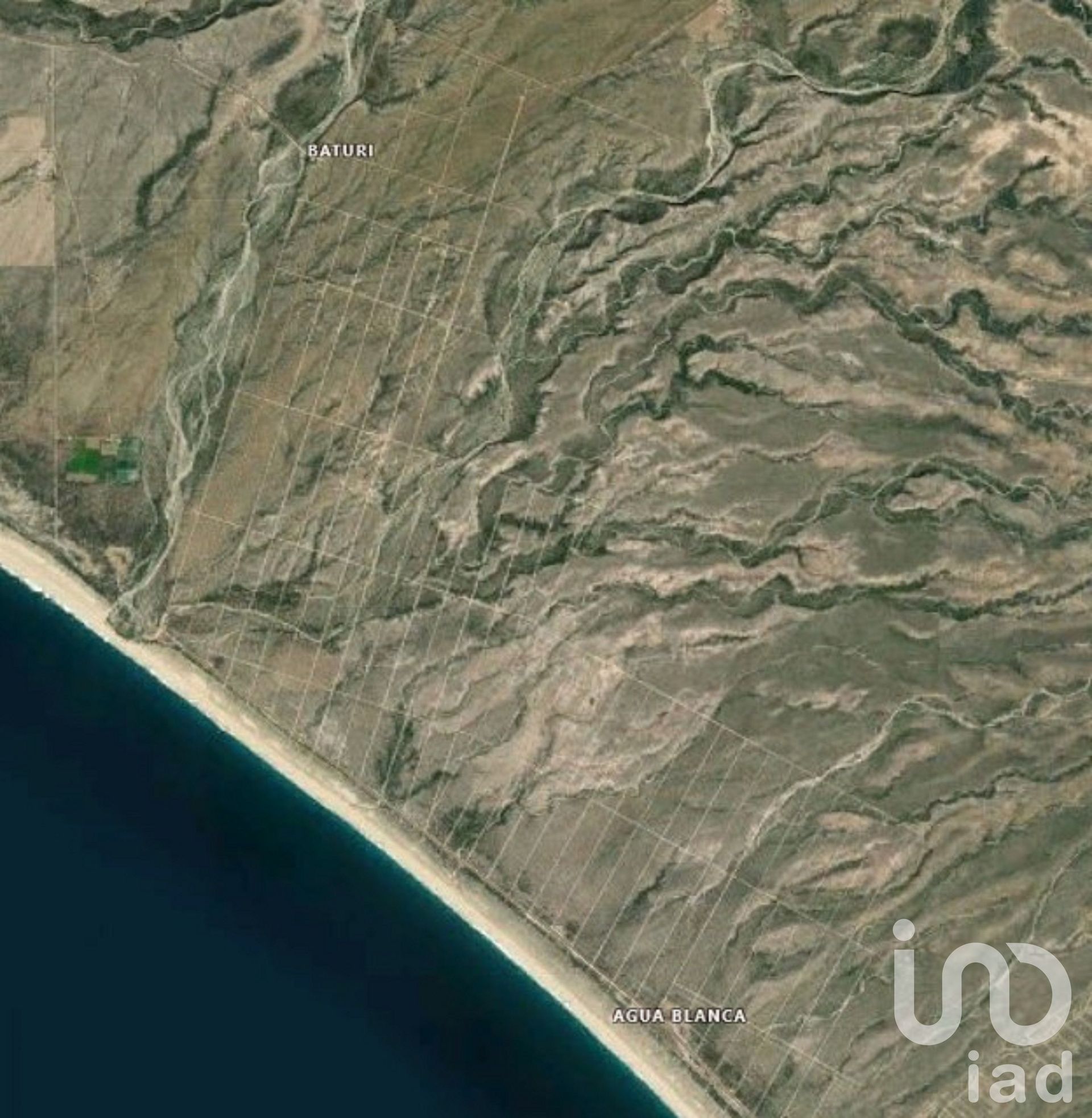 Land i Cardonozo, Baja California Sur 12678752