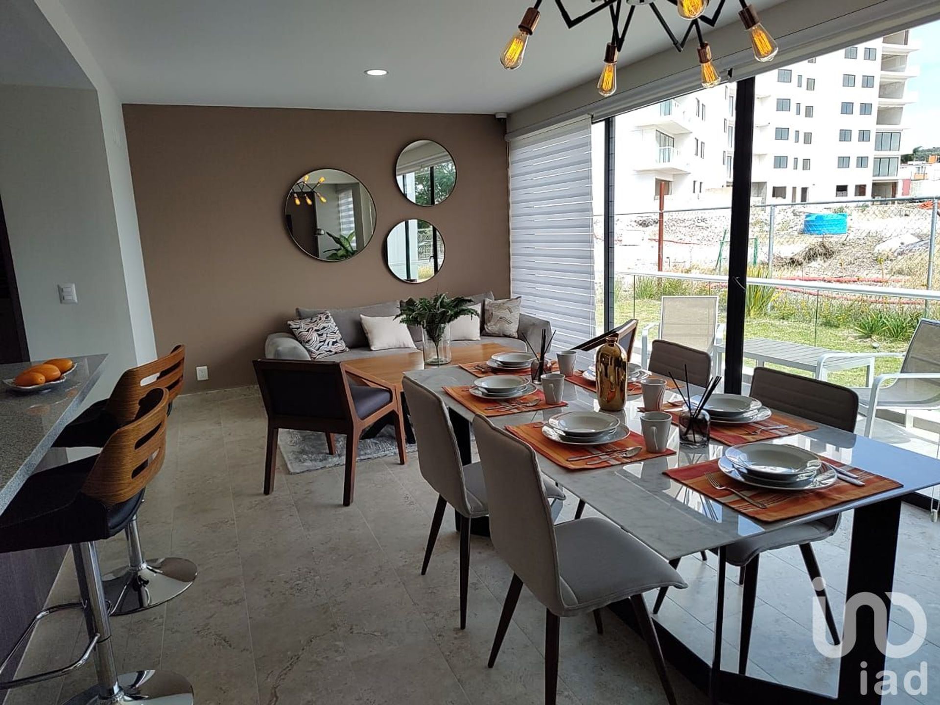 Condominium in Juriquilla, Querétaro 12678755