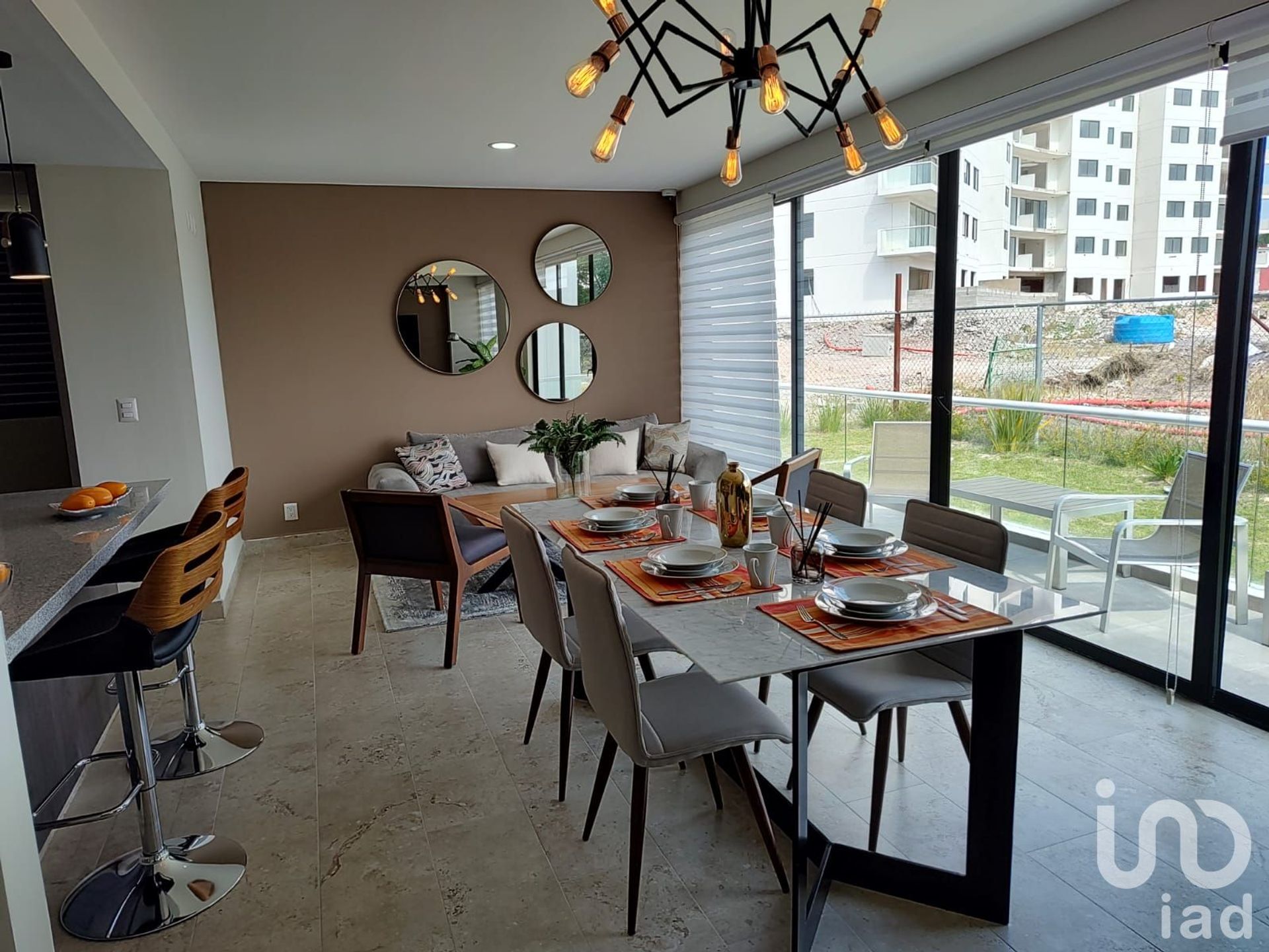 Condominium dans Juriquilla, Querétaro 12678755