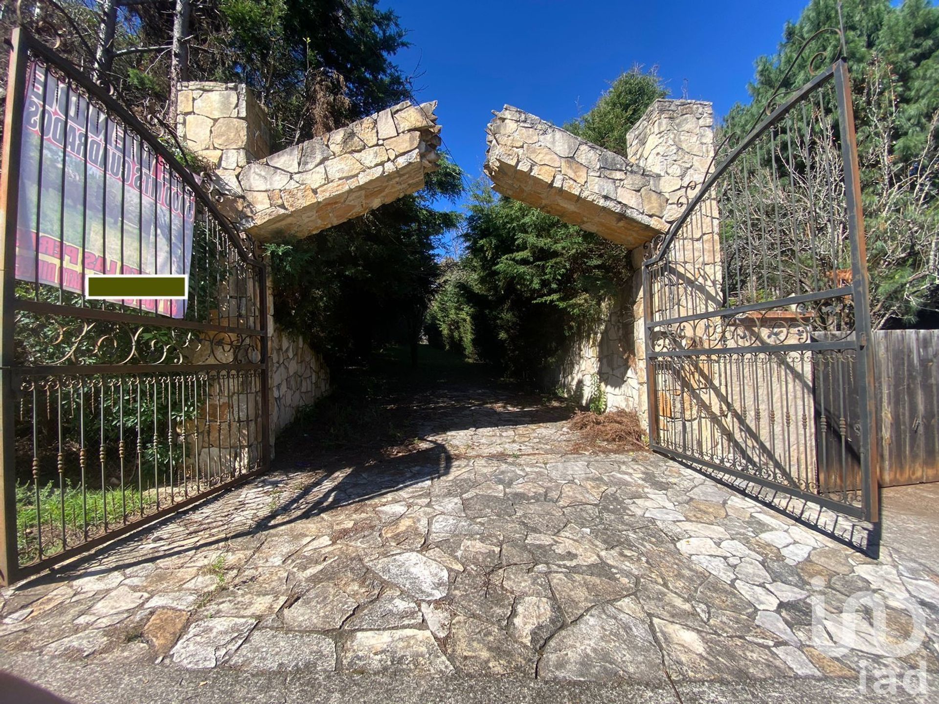 Land im San Cristóbal de las Casas, Chiapas 12678757