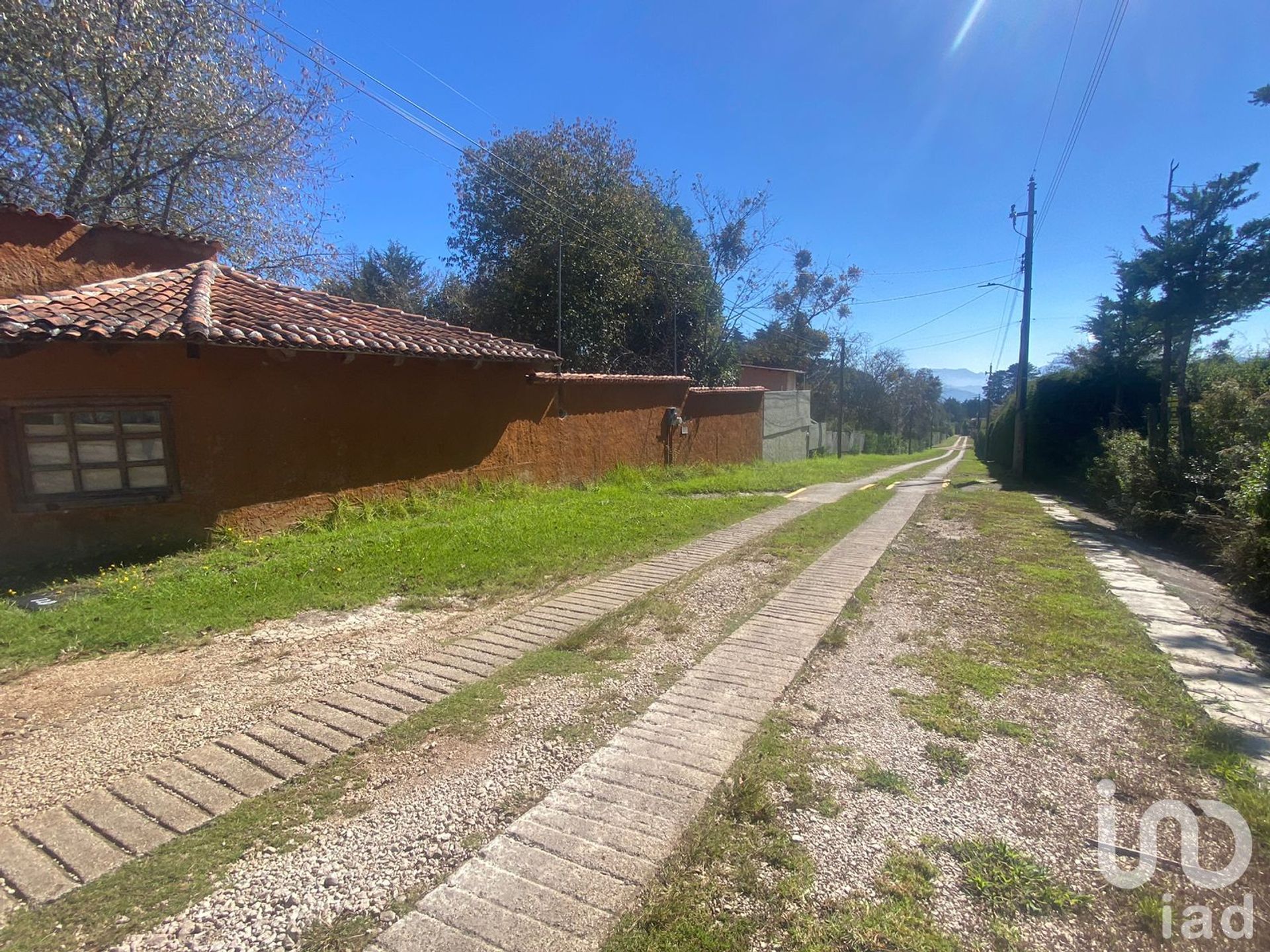 Land in San Cristóbal de las Casas, Chiapas 12678758