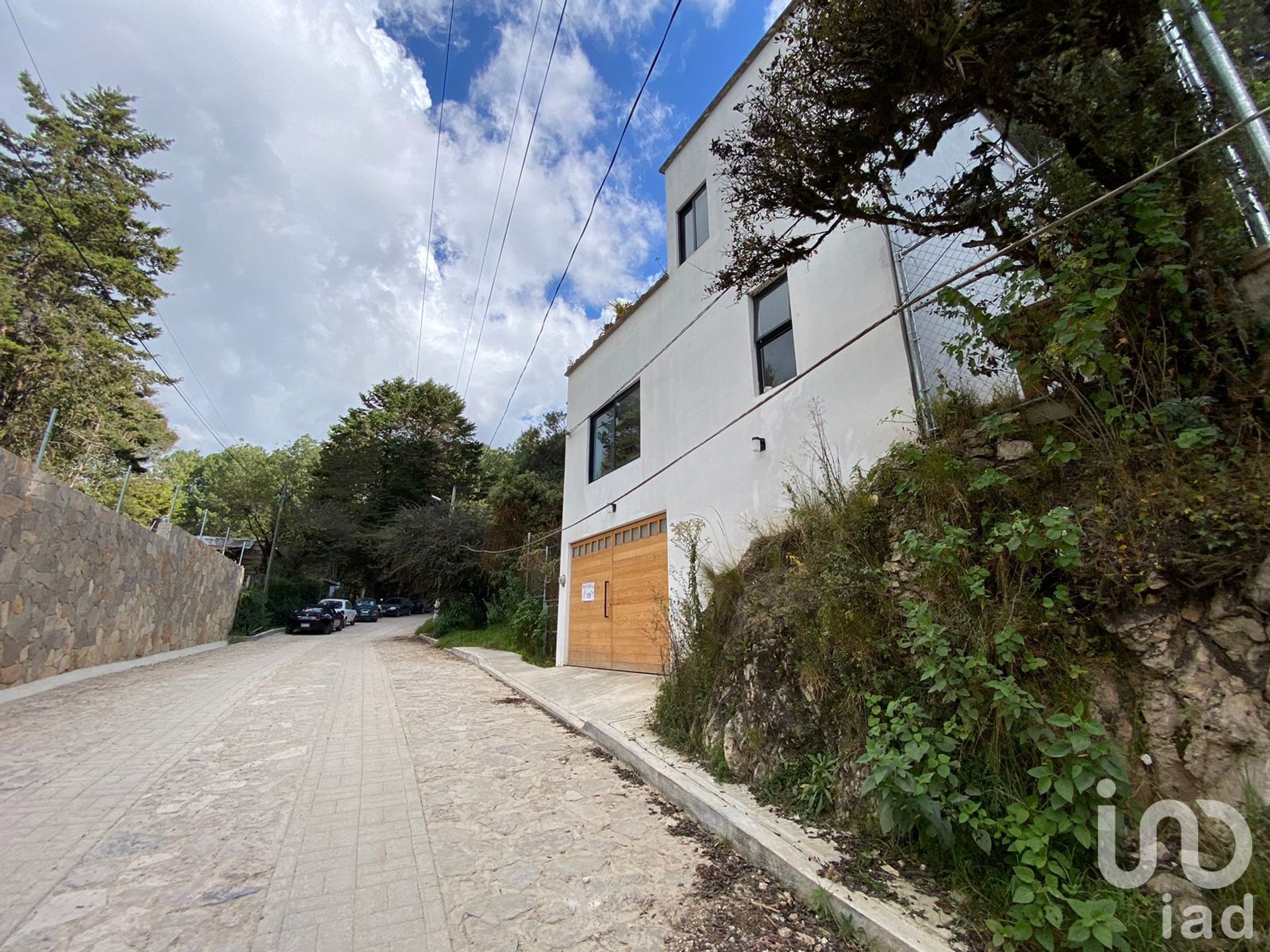 House in San Cristóbal de las Casas, Chiapas 12678759