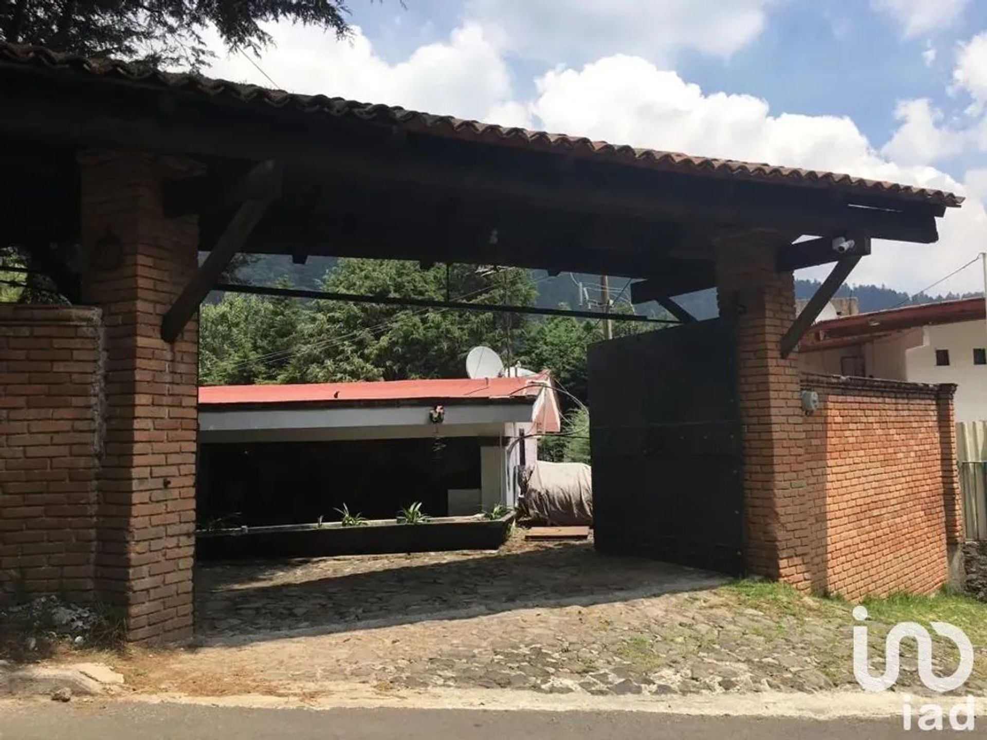 Casa nel Ignacio Allende, Estado de México 12678760