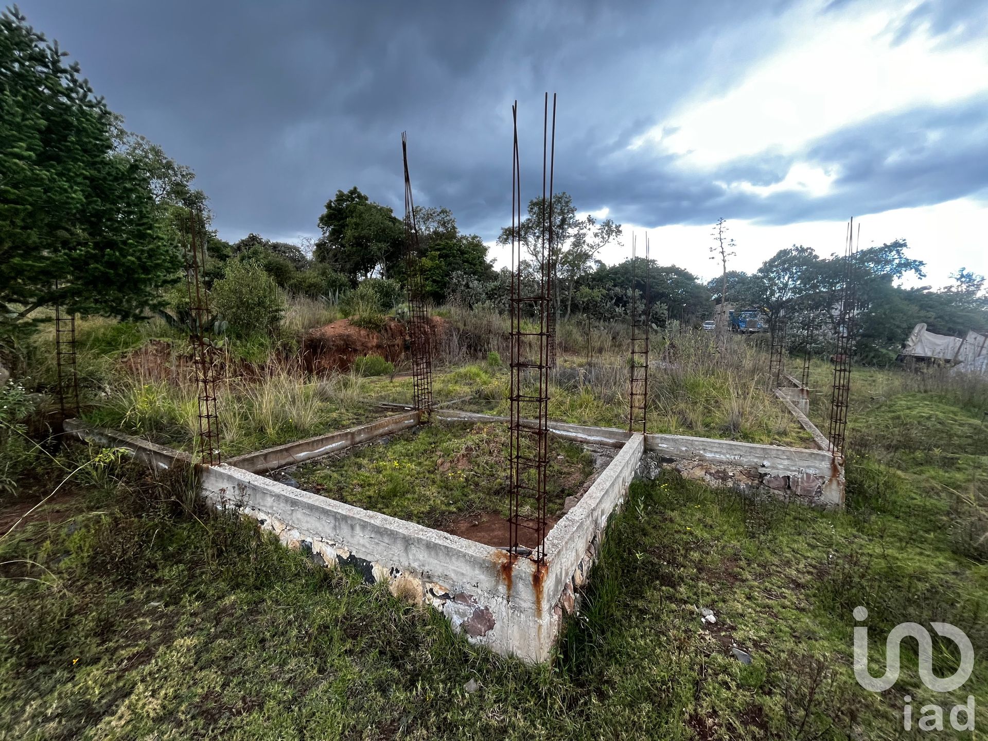 Tanah di San Luis Boro, Meksiko 12678763